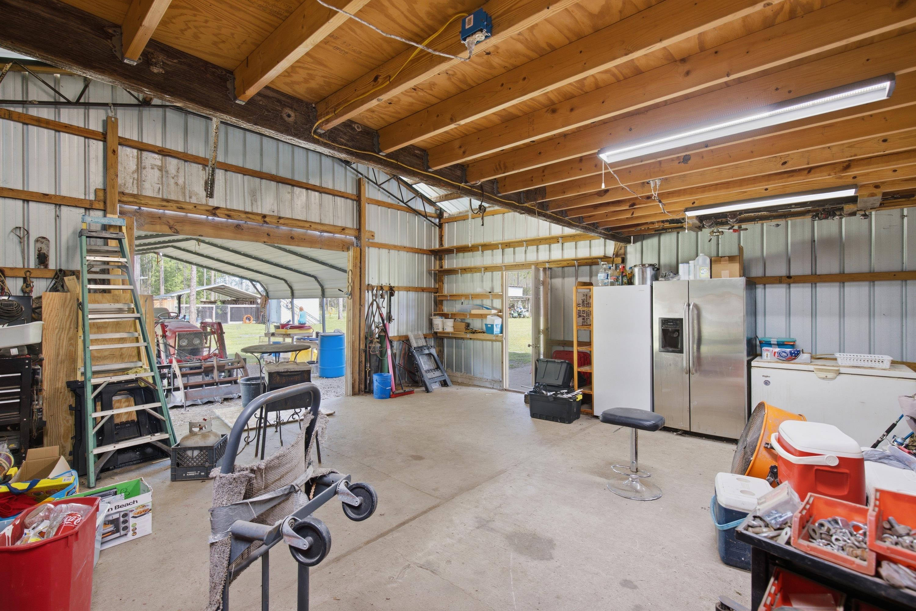 2860 Smith Creek Road