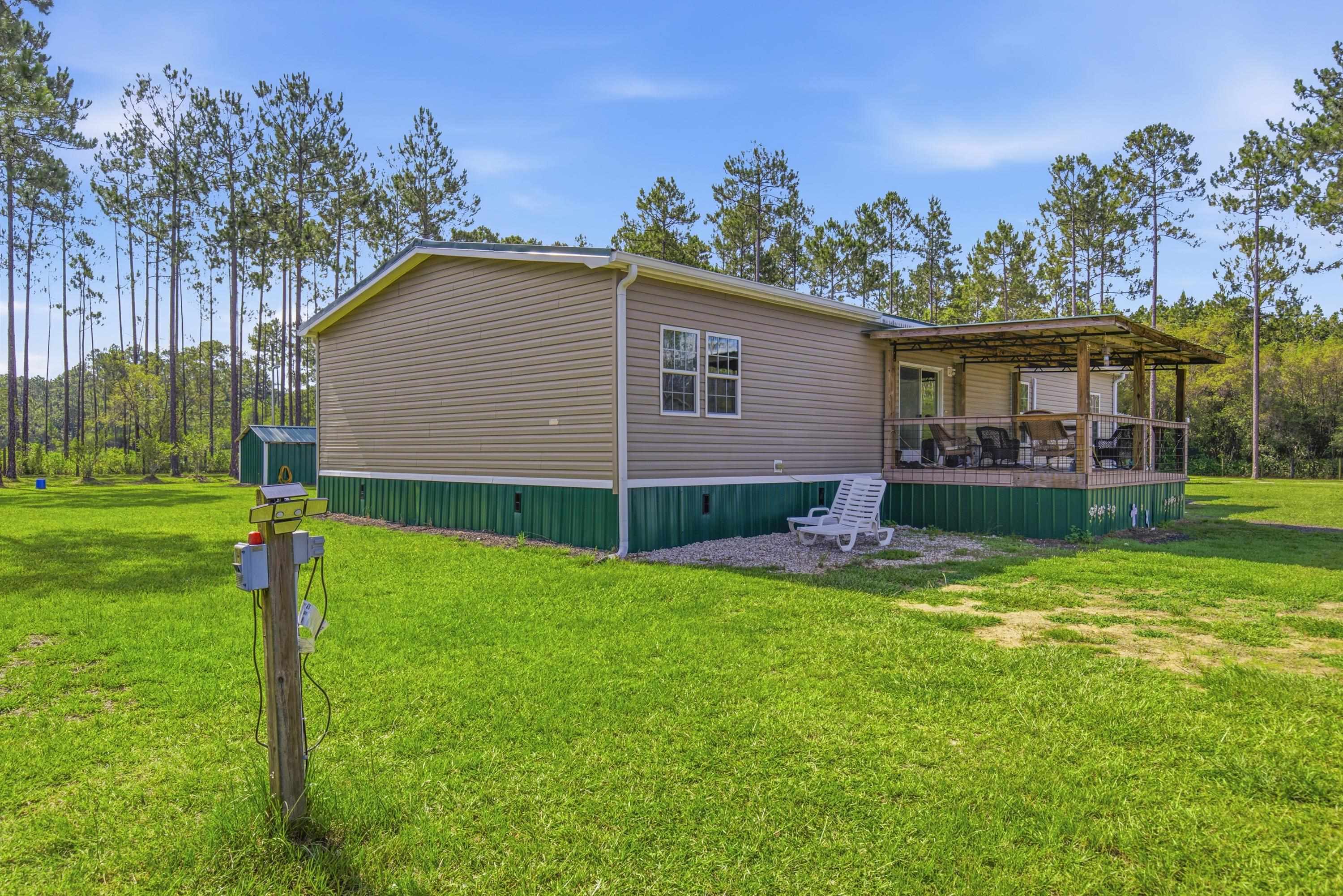 2860 Smith Creek Road