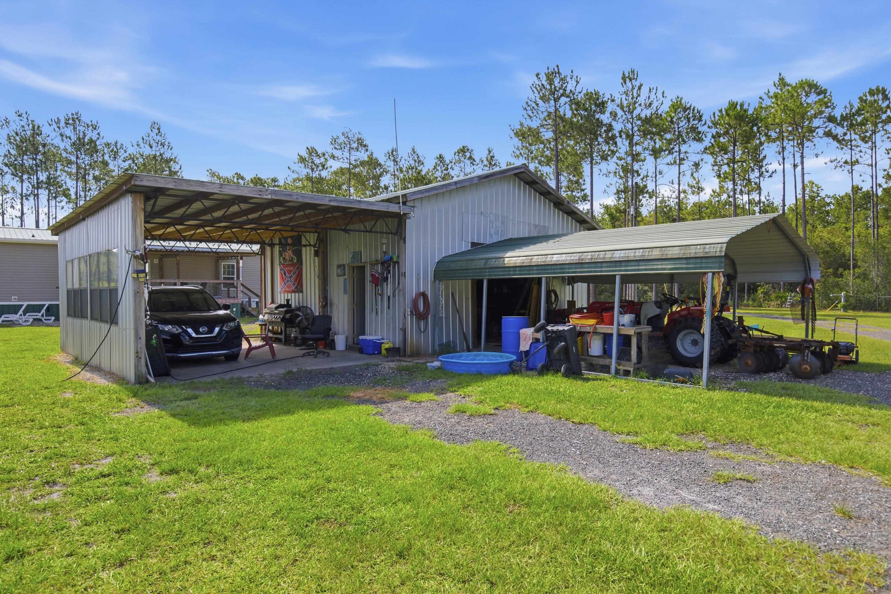 2860 Smith Creek Road
