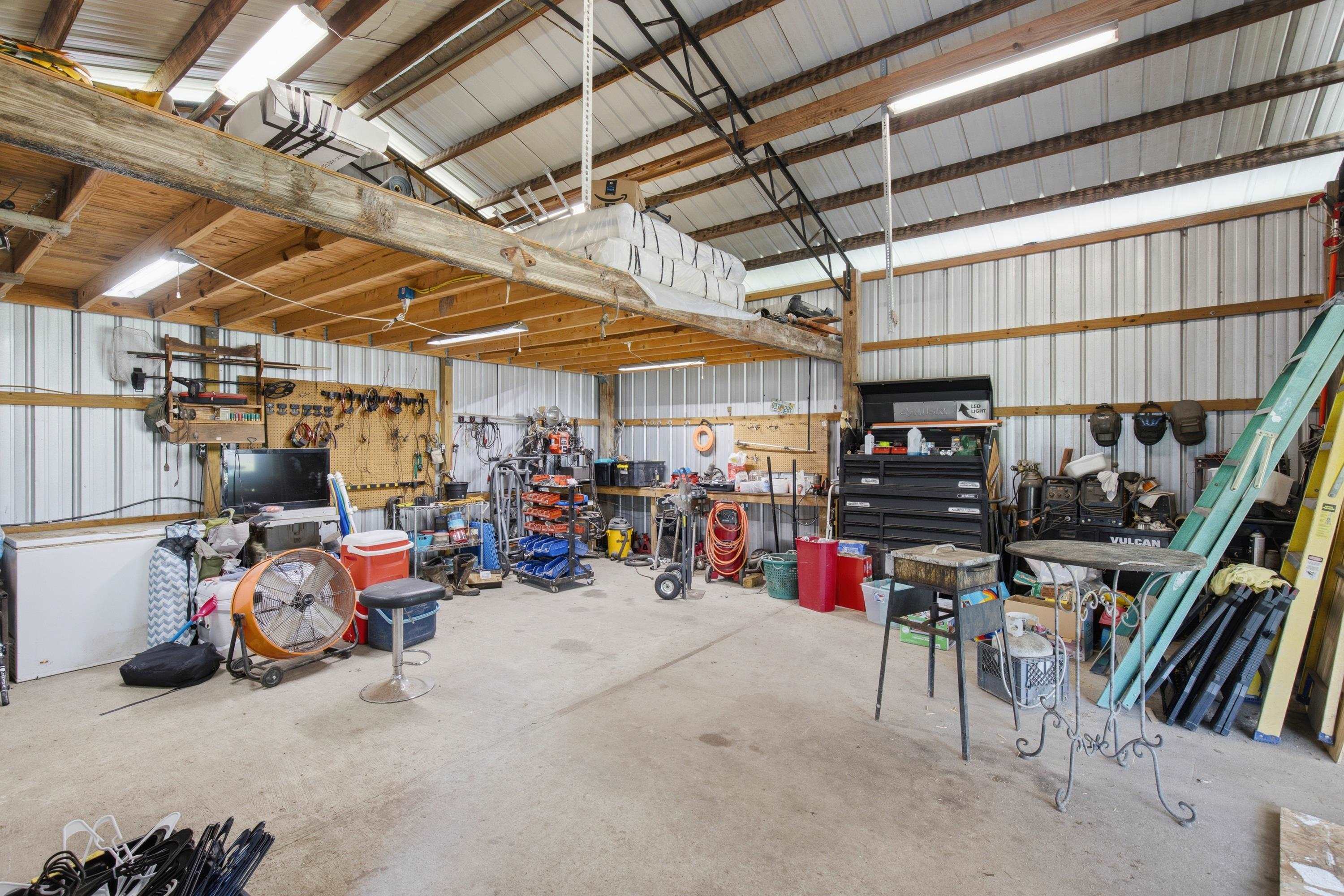 2860 Smith Creek Road