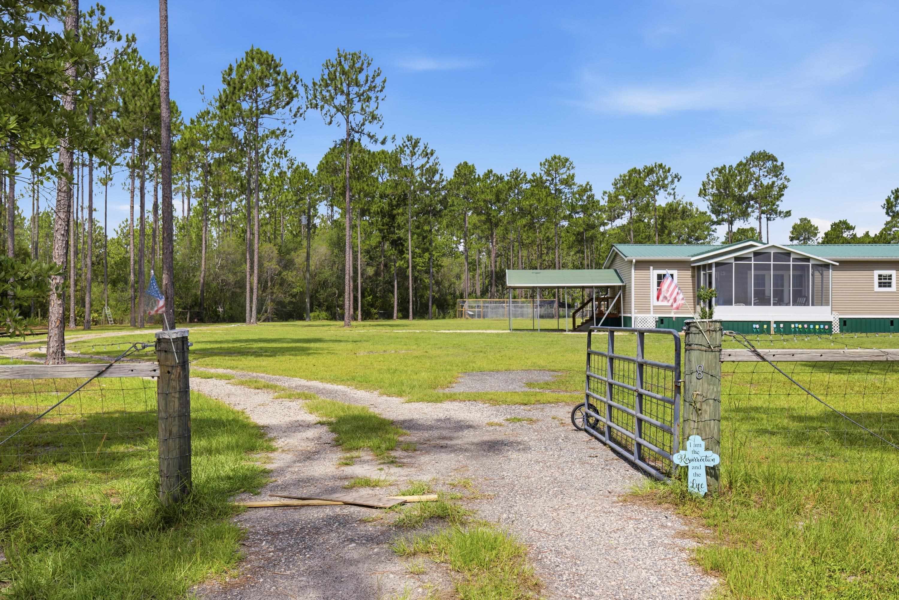 2860 Smith Creek Road
