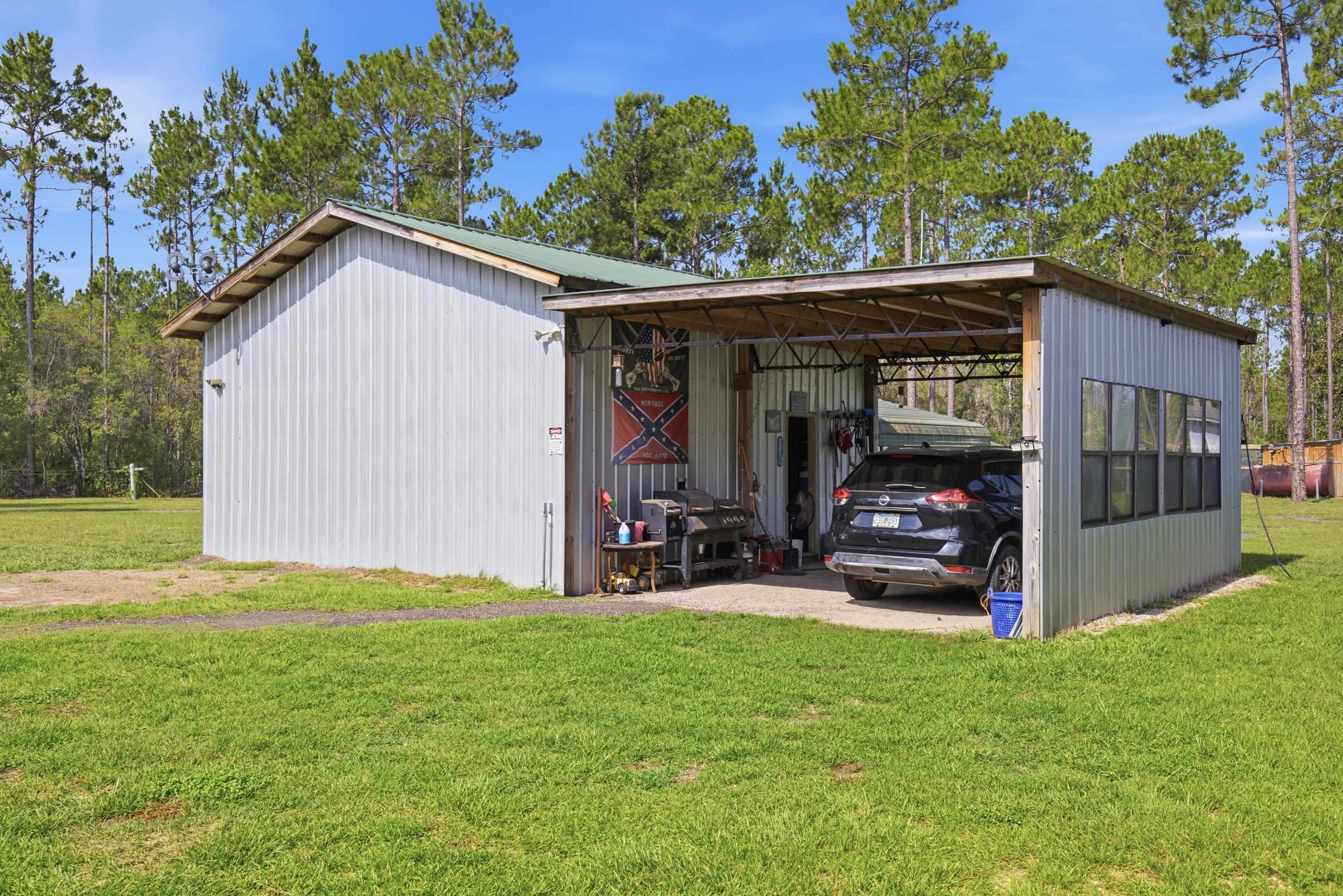 2860 Smith Creek Road