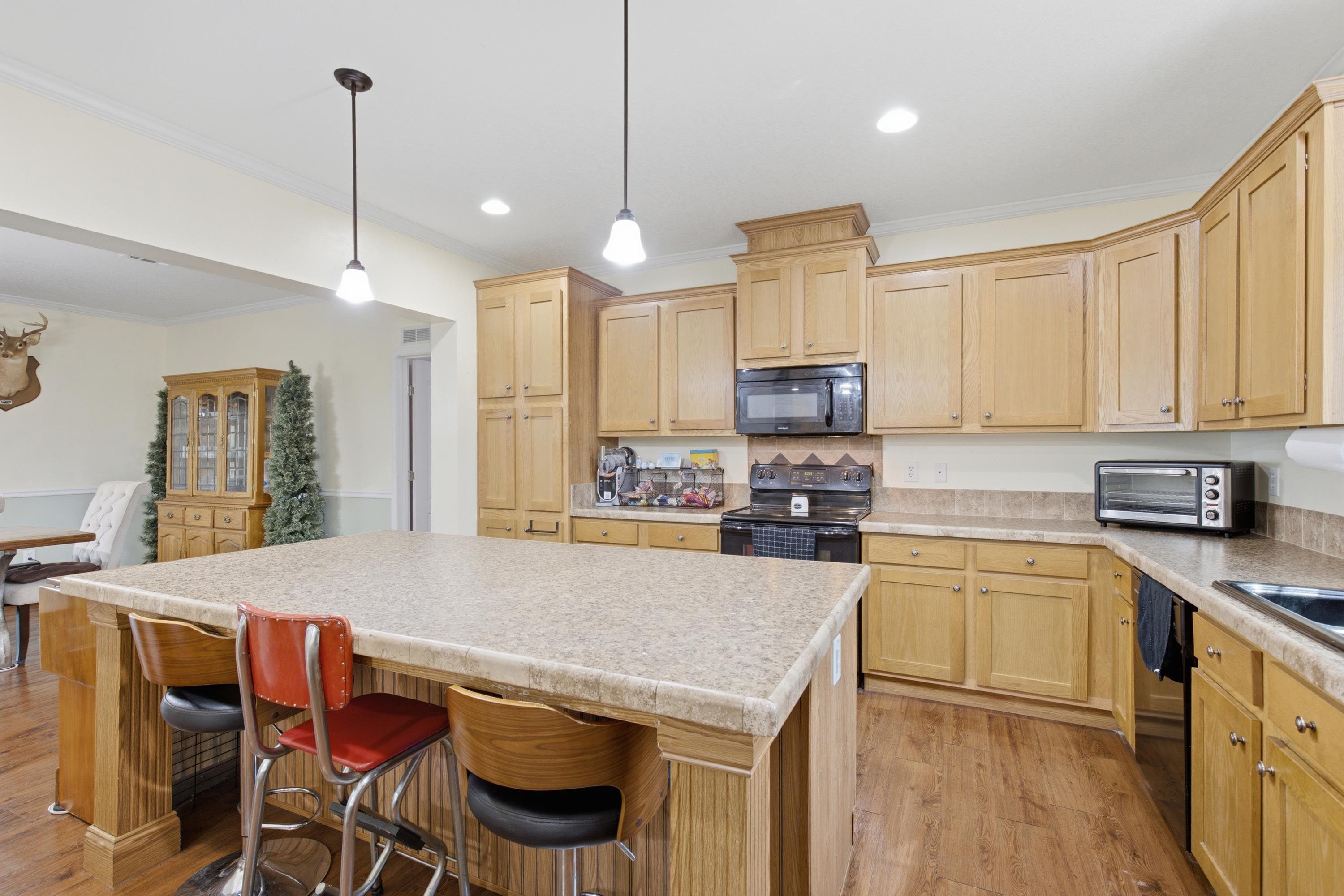 2860 Smith Creek Road