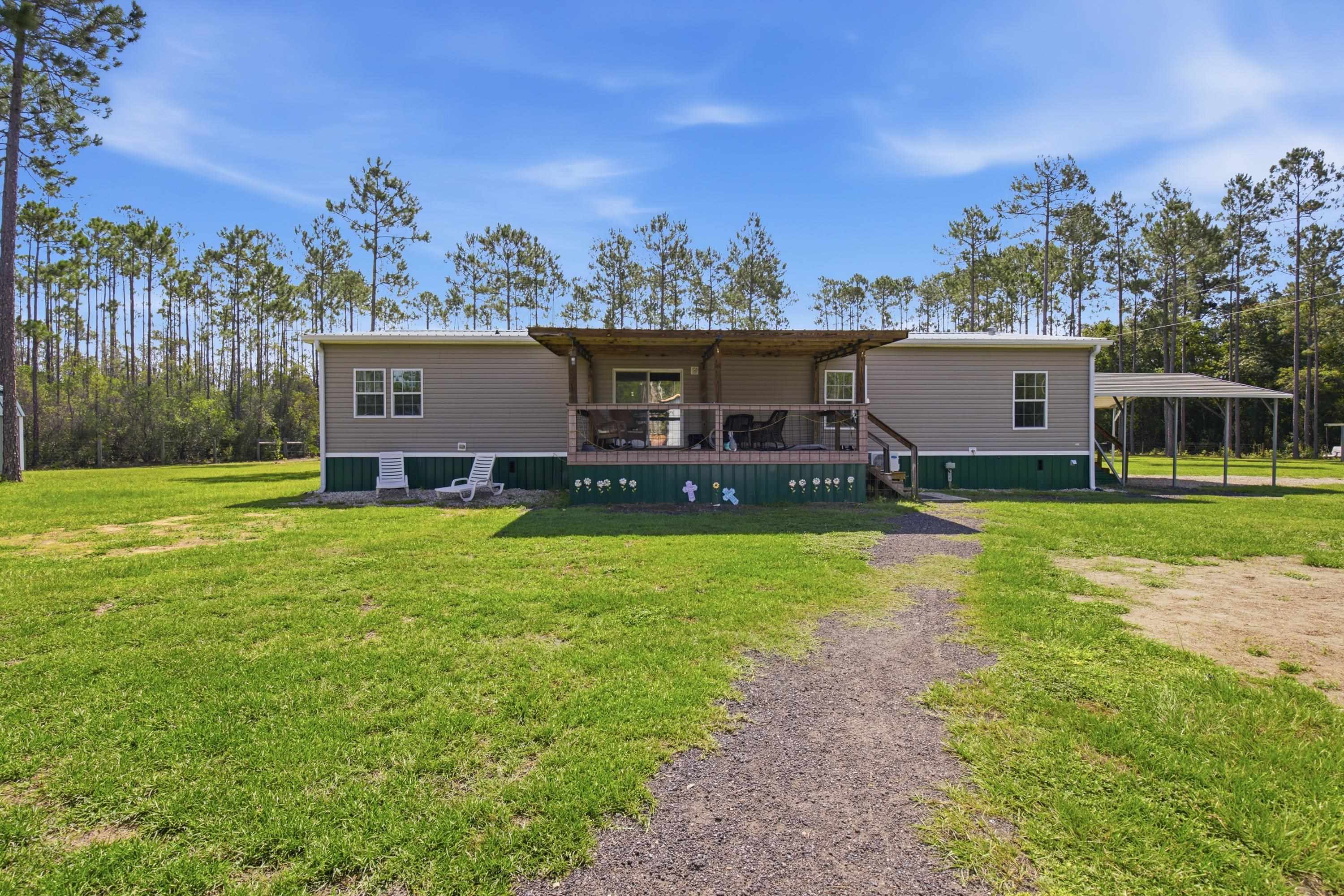 2860 Smith Creek Road