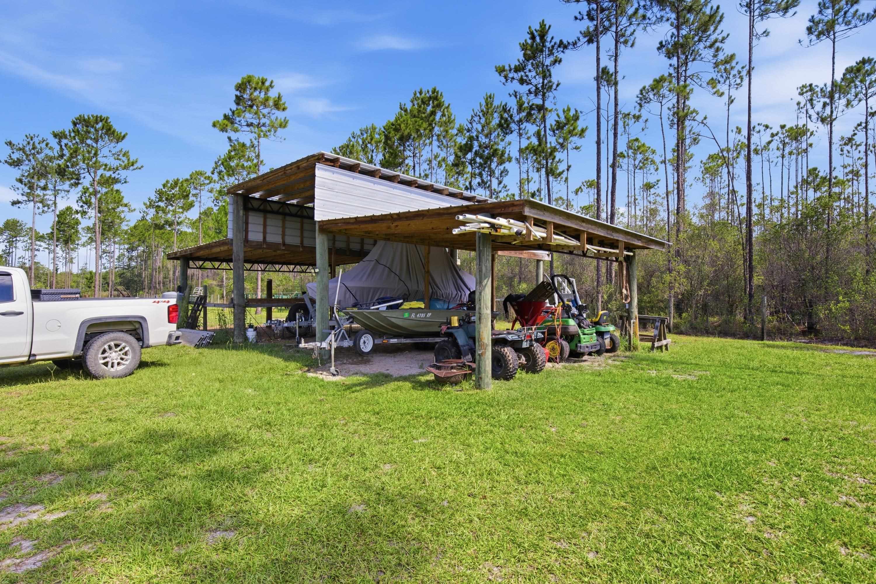 2860 Smith Creek Road