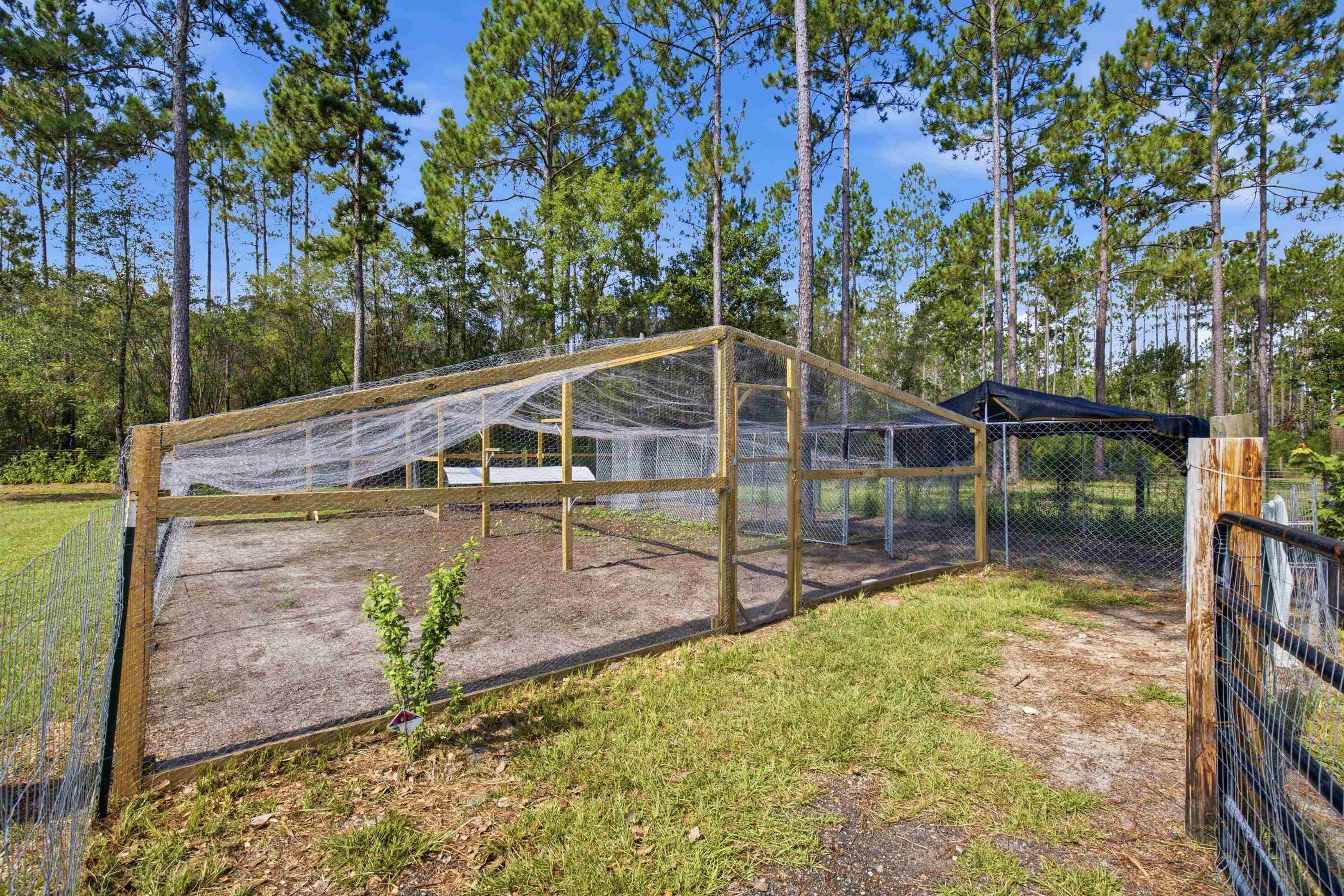 2860 Smith Creek Road