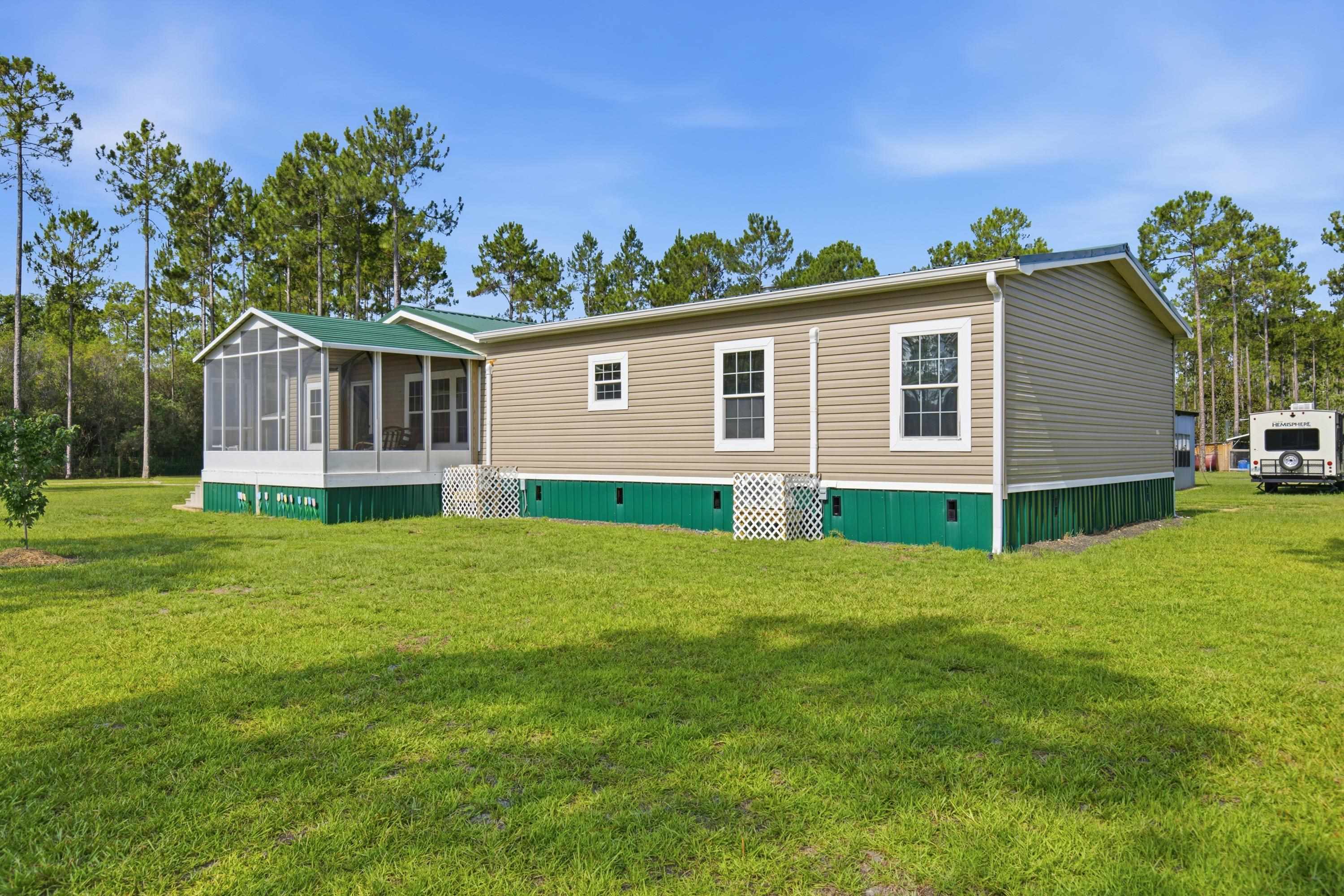 2860 Smith Creek Road