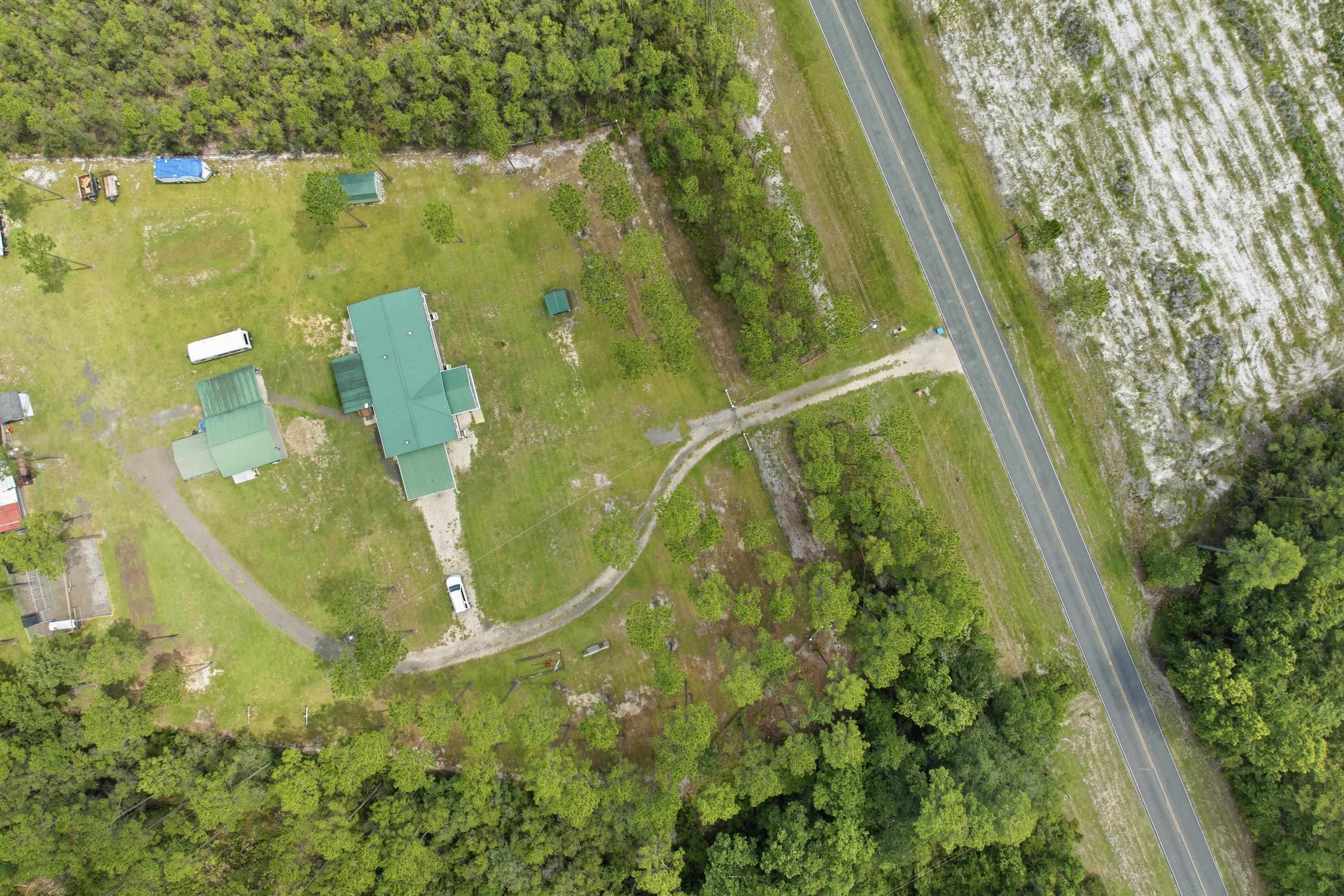 2860 Smith Creek Road