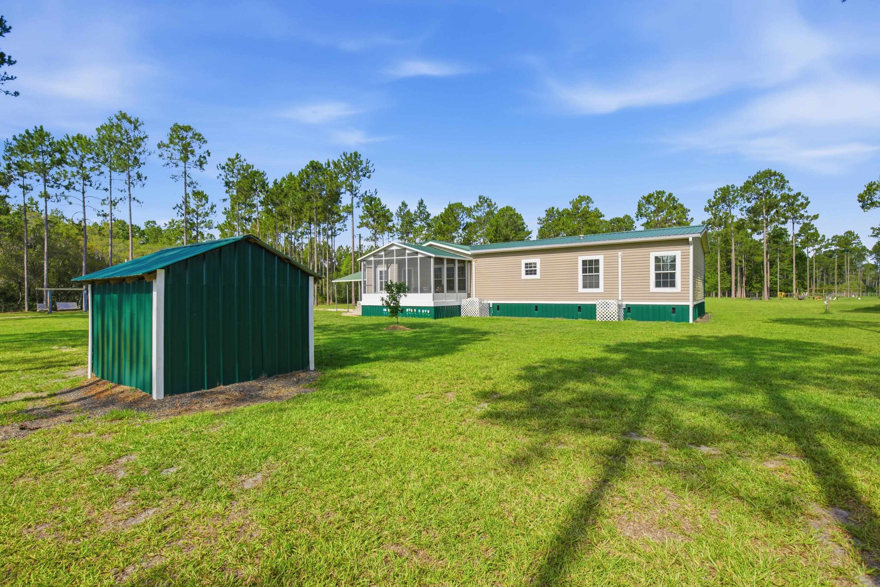 2860 Smith Creek Road