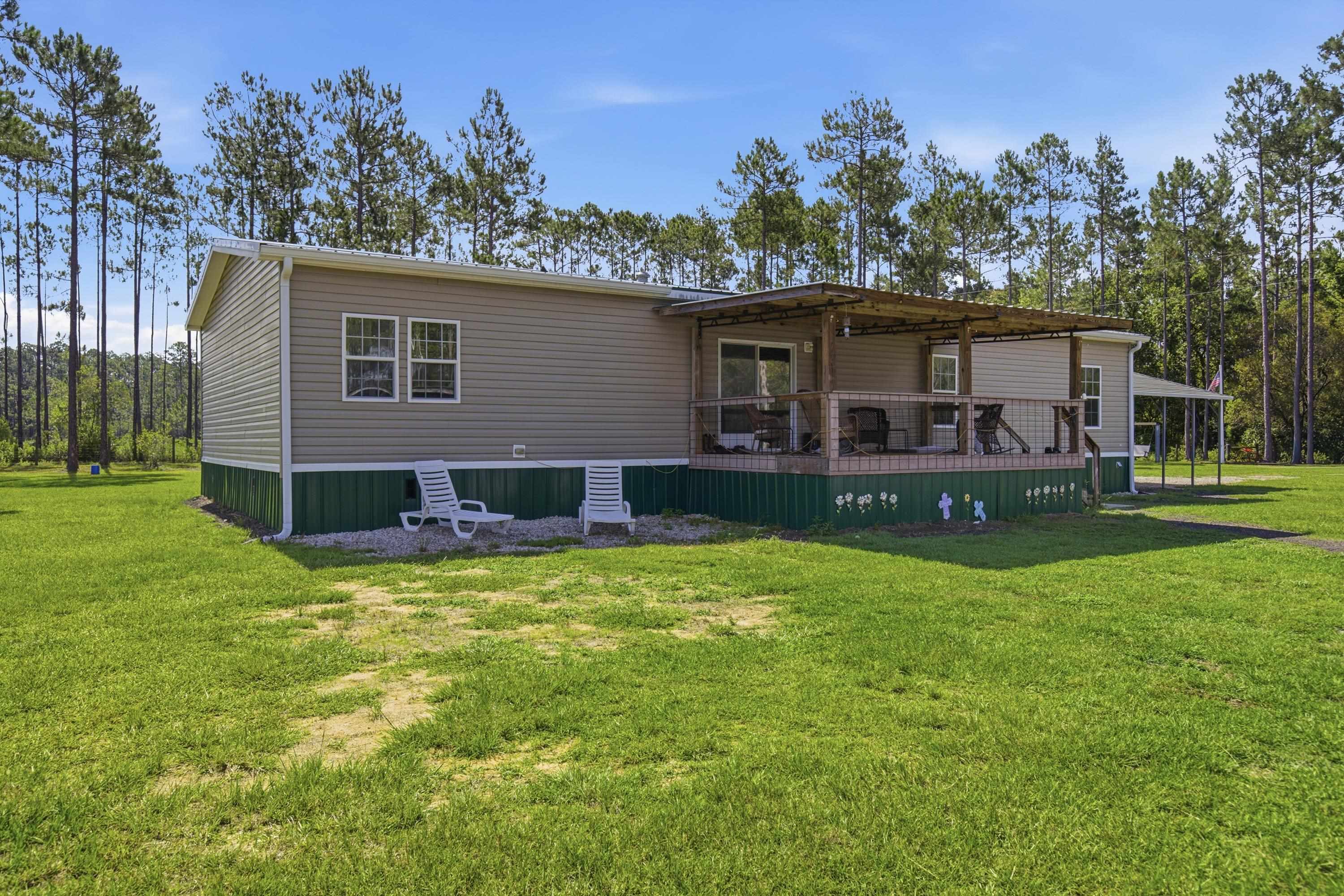 2860 Smith Creek Road