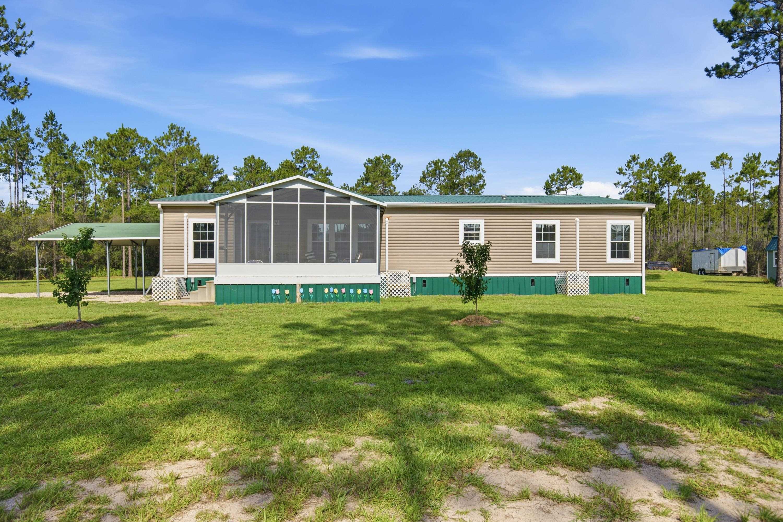 2860 Smith Creek Road