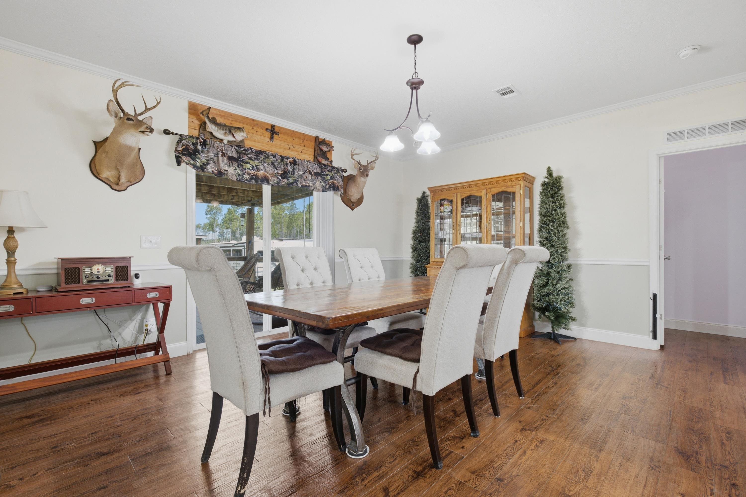 2860 Smith Creek Road