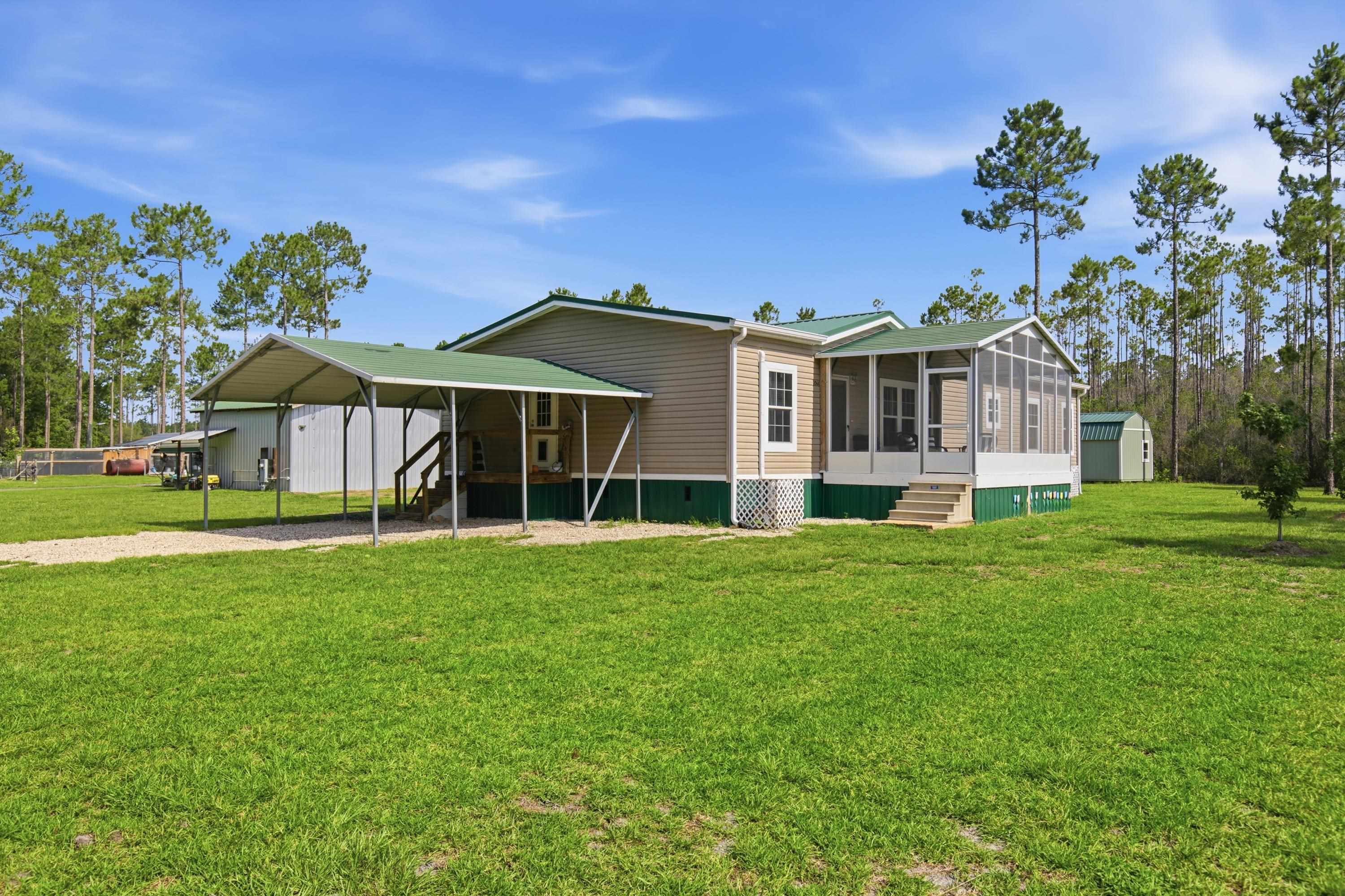 2860 Smith Creek Road