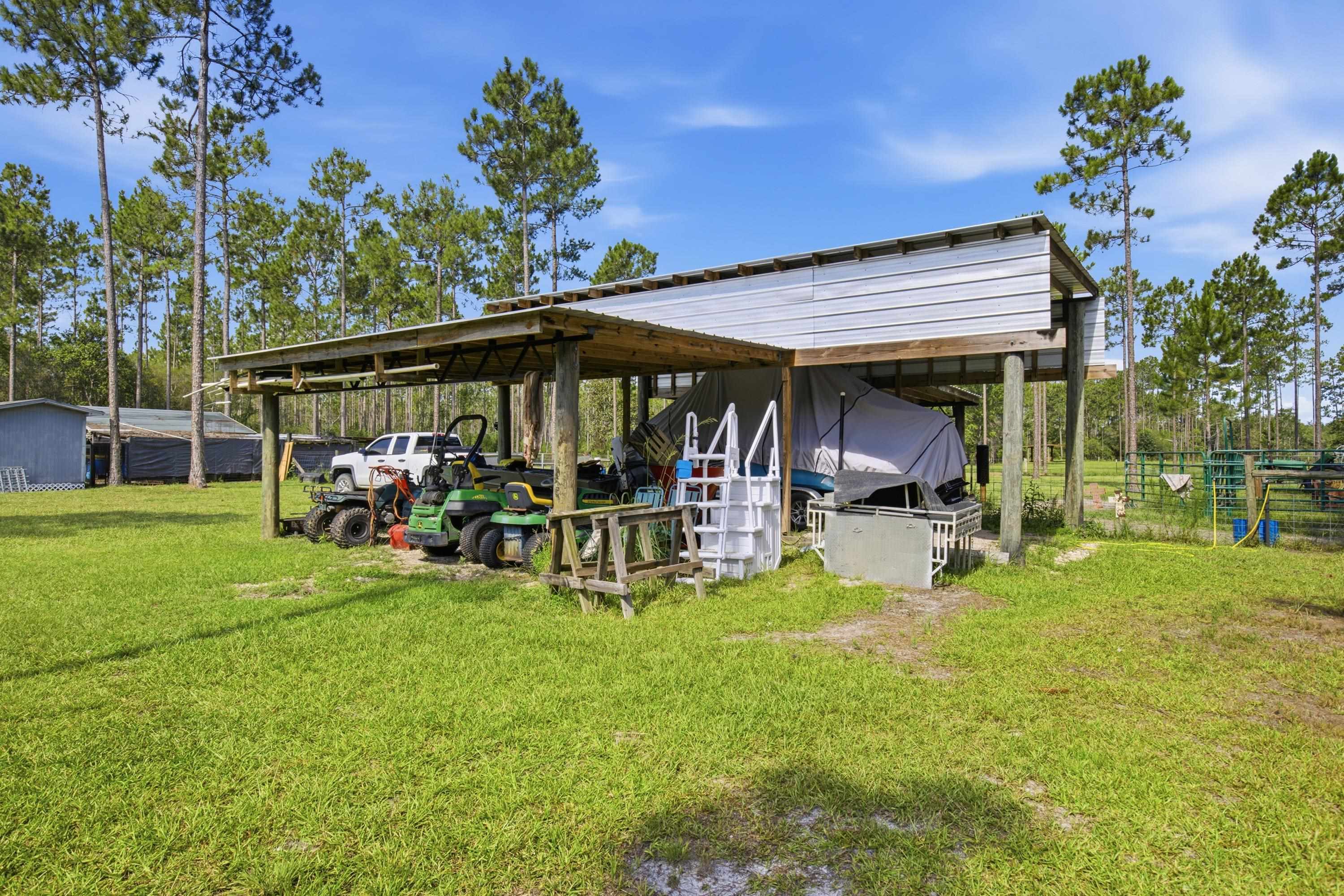 2860 Smith Creek Road