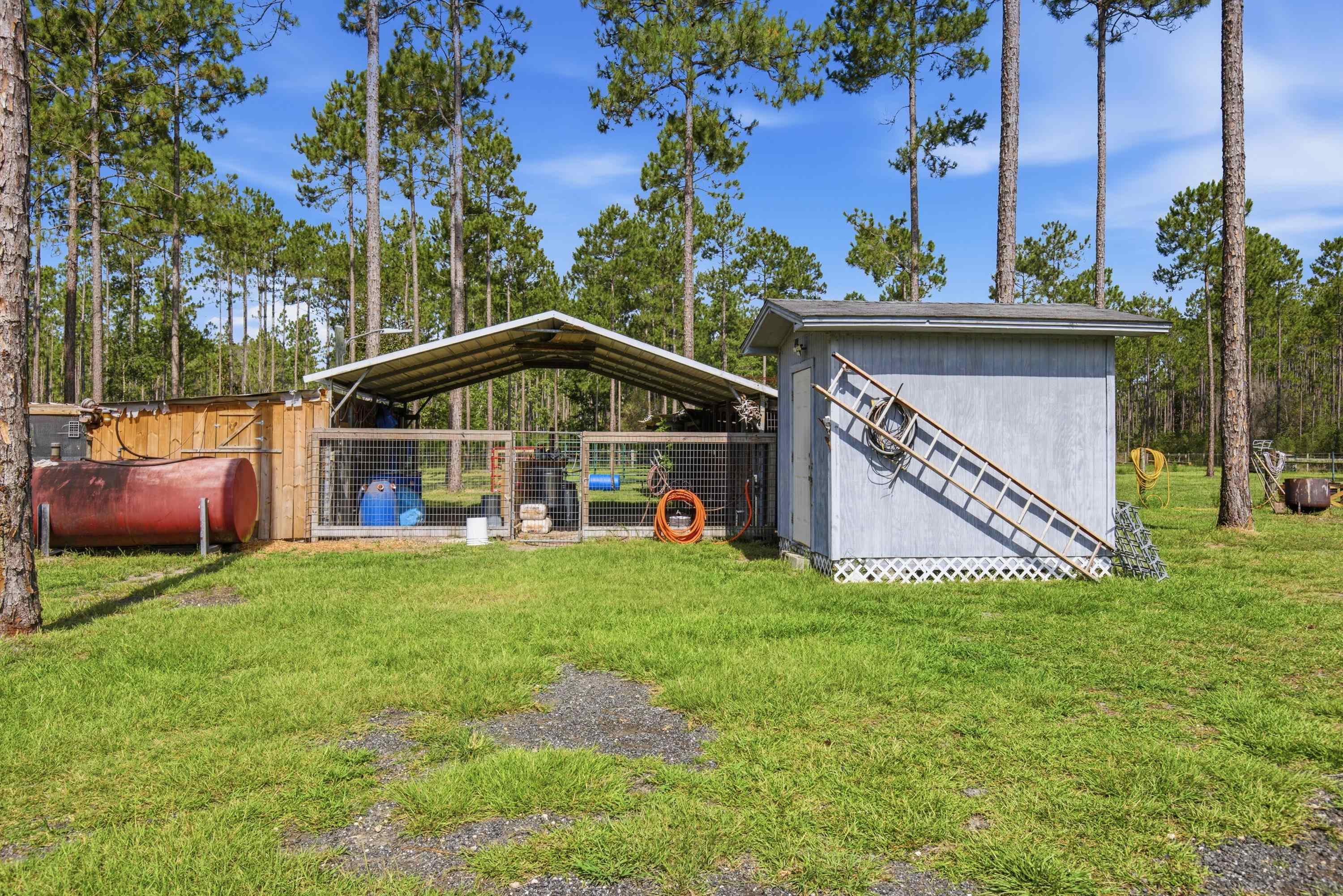2860 Smith Creek Road