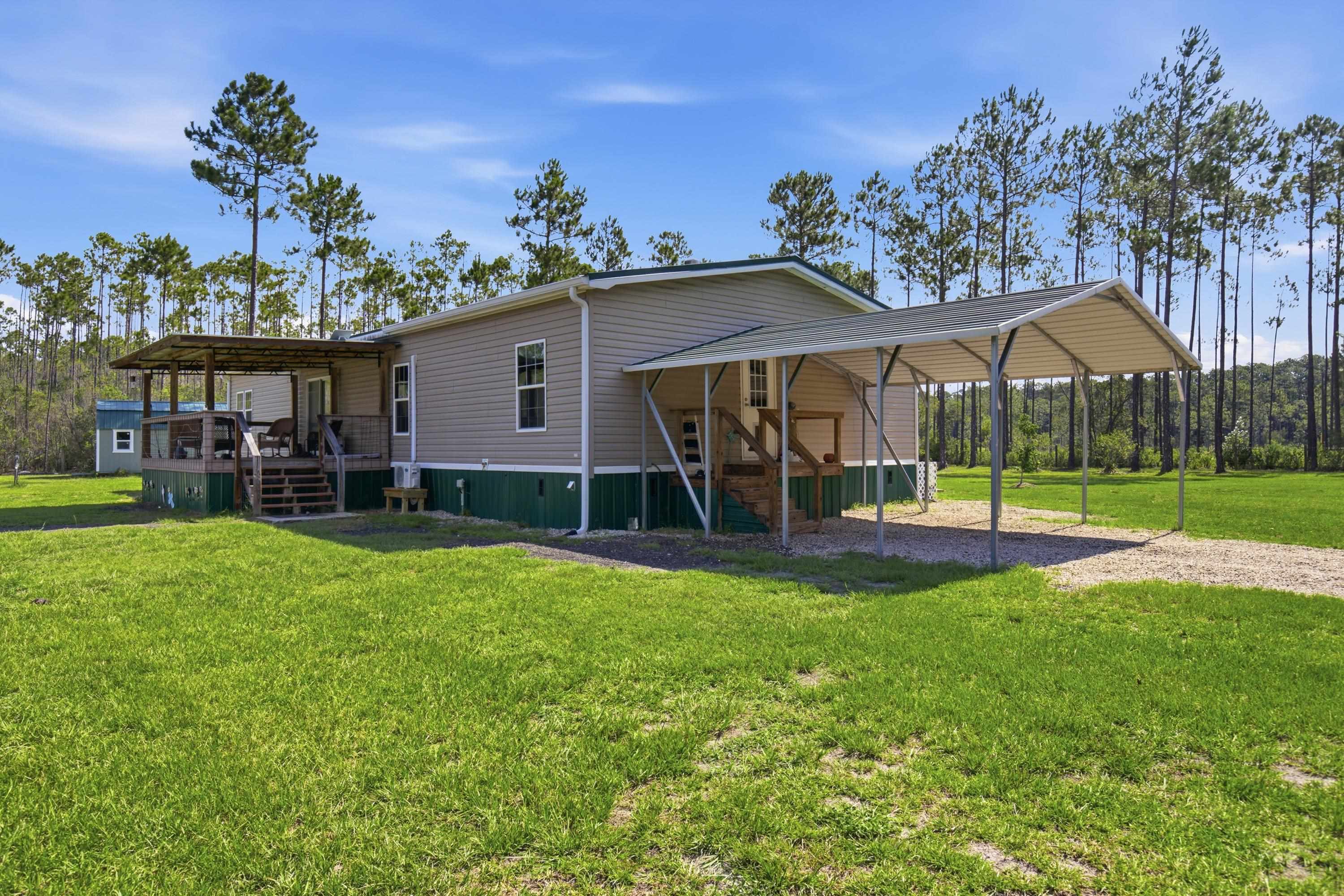 2860 Smith Creek Road