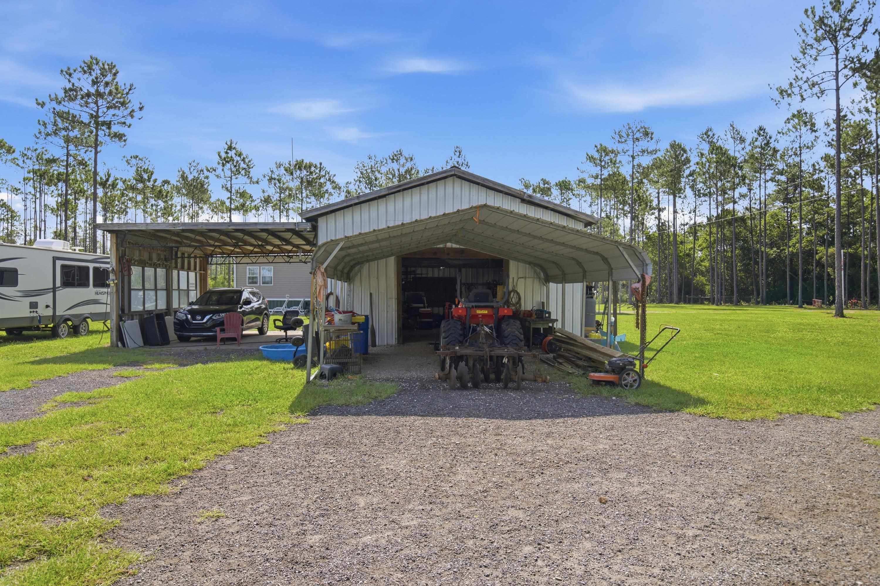 2860 Smith Creek Road