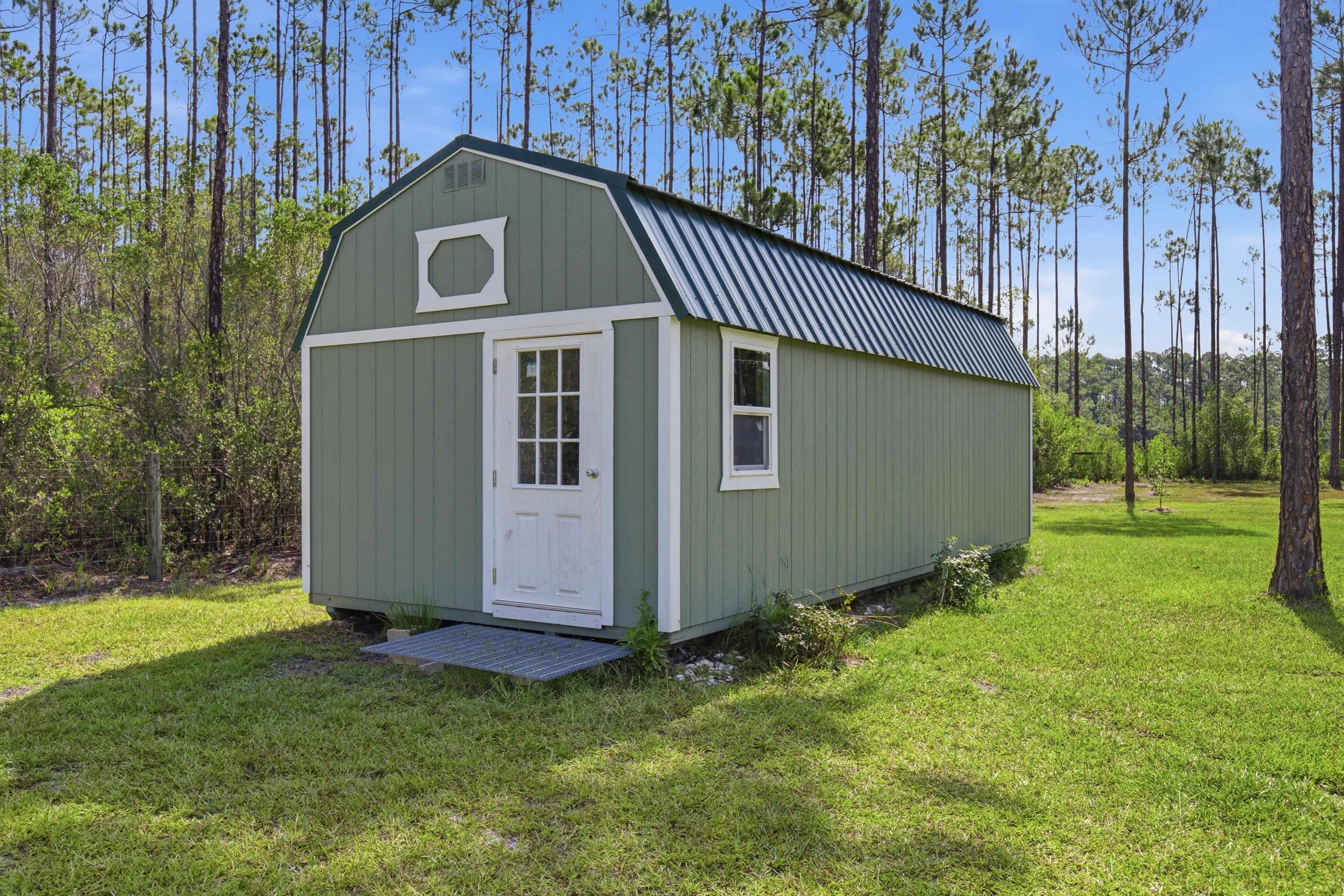 2860 Smith Creek Road