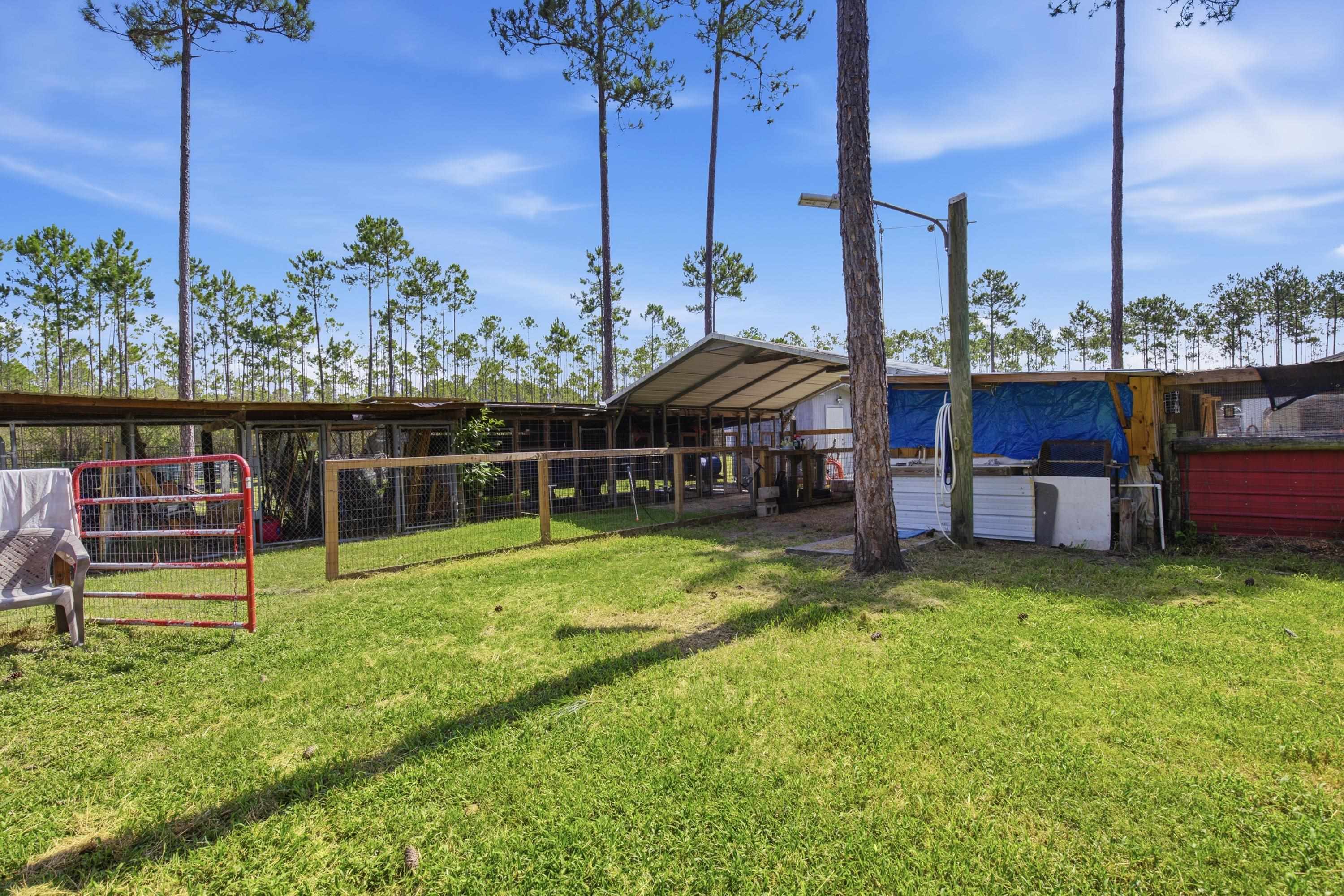 2860 Smith Creek Road