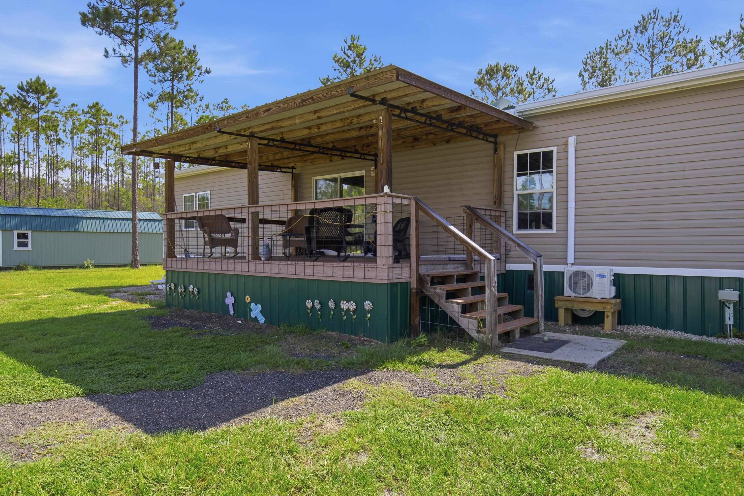 2860 Smith Creek Road