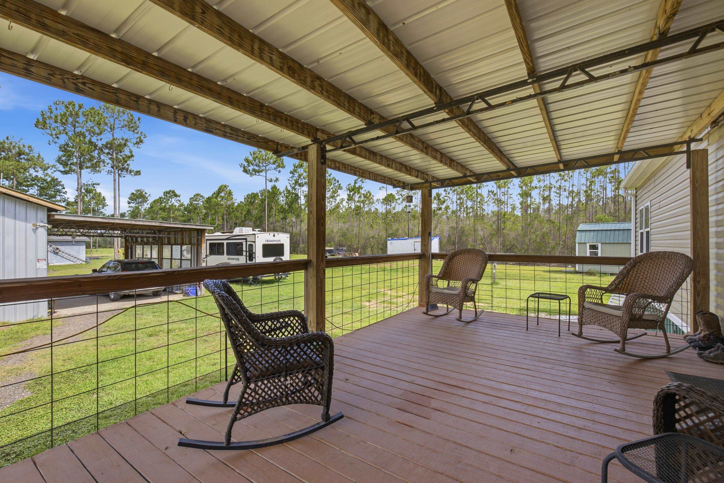 2860 Smith Creek Road