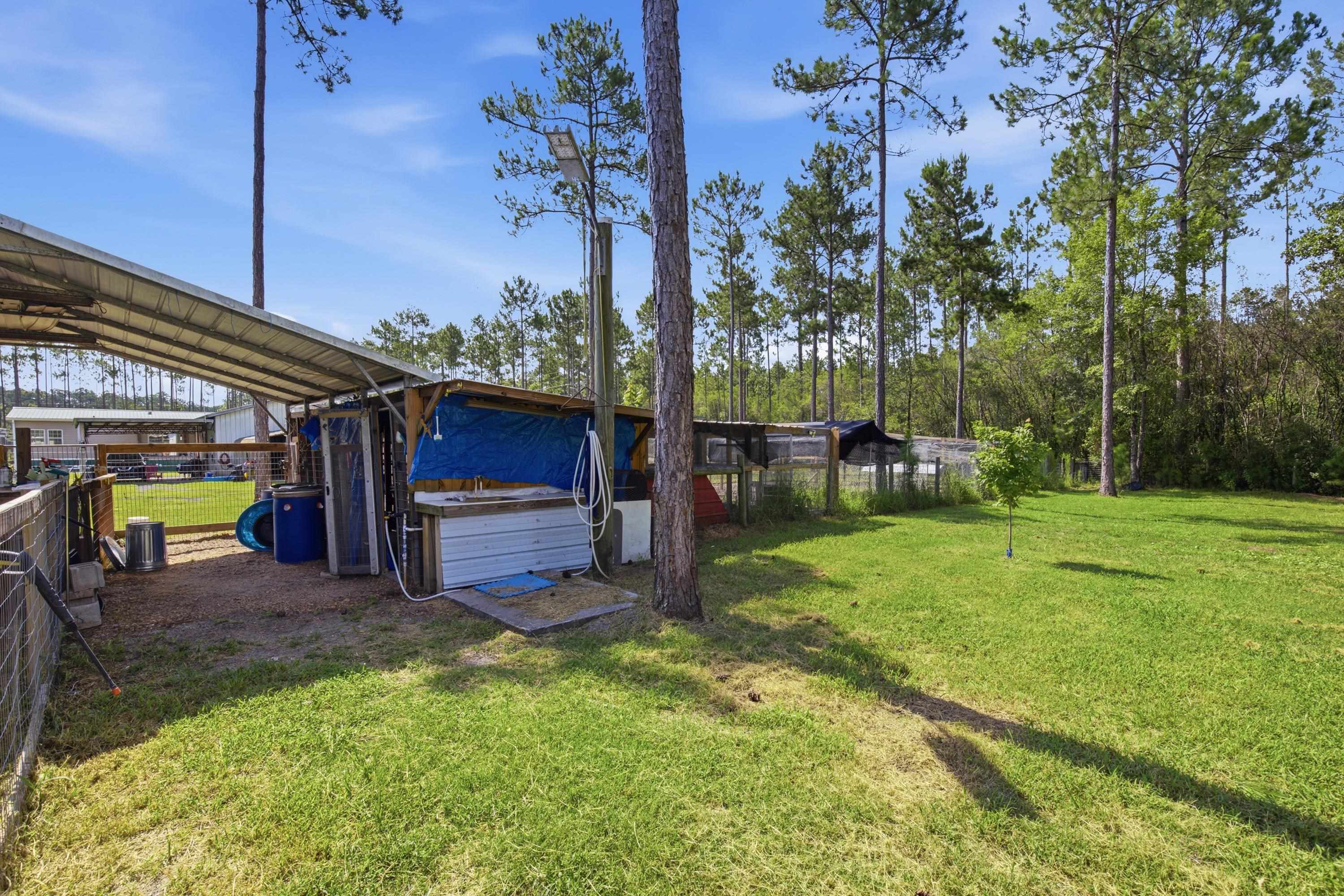 2860 Smith Creek Road
