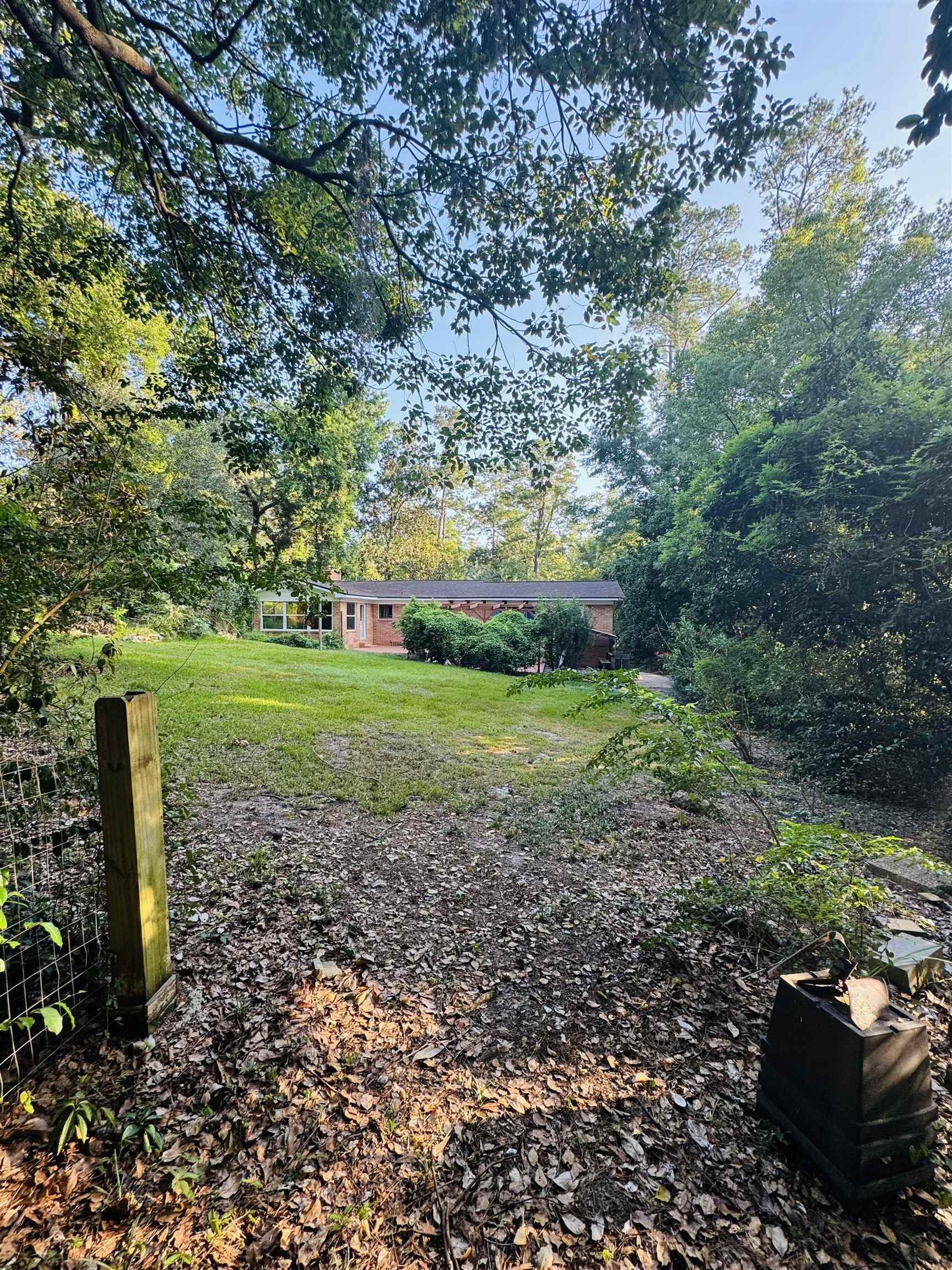 1527 ARGONNE Road