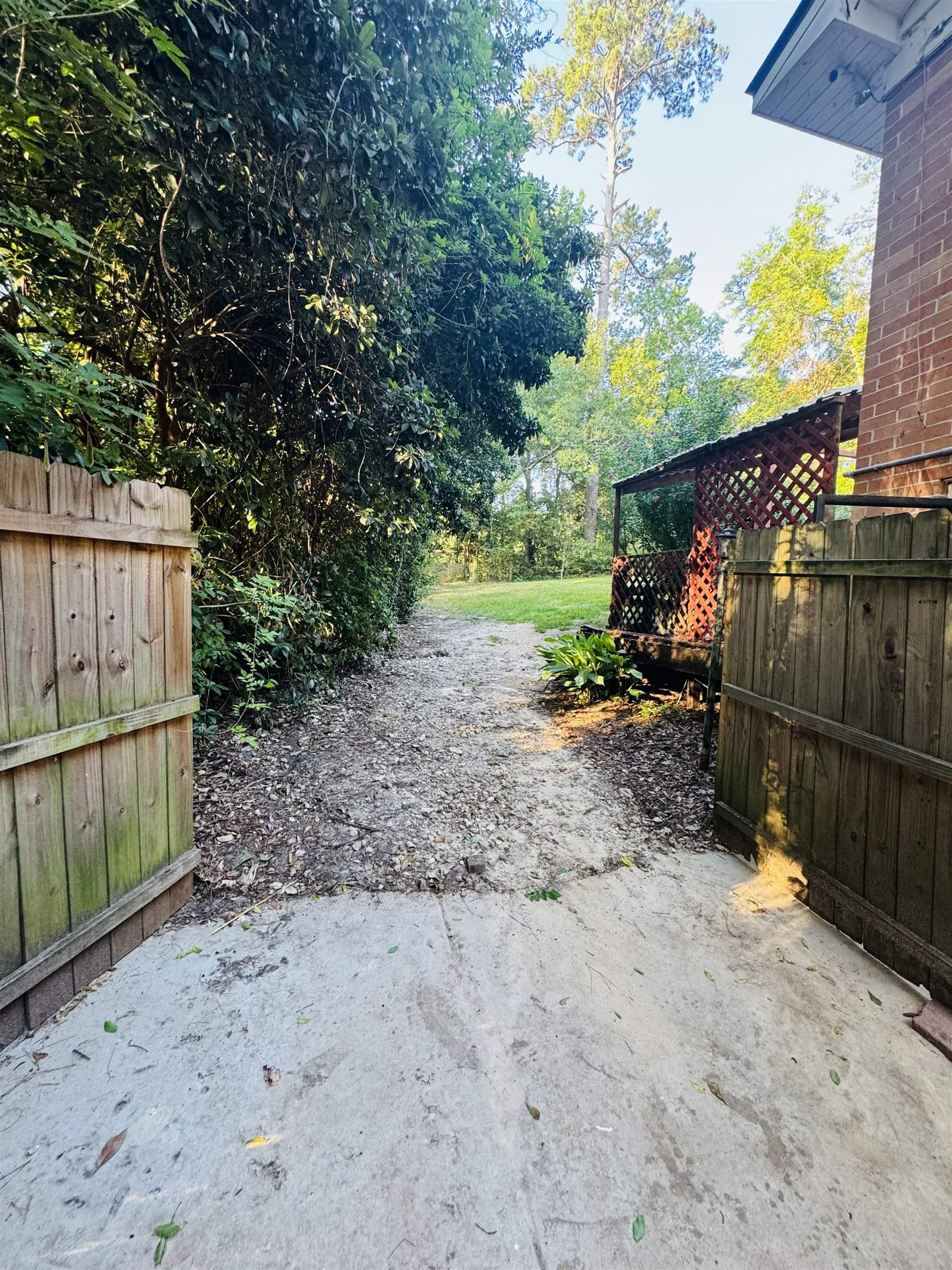 1527 ARGONNE Road