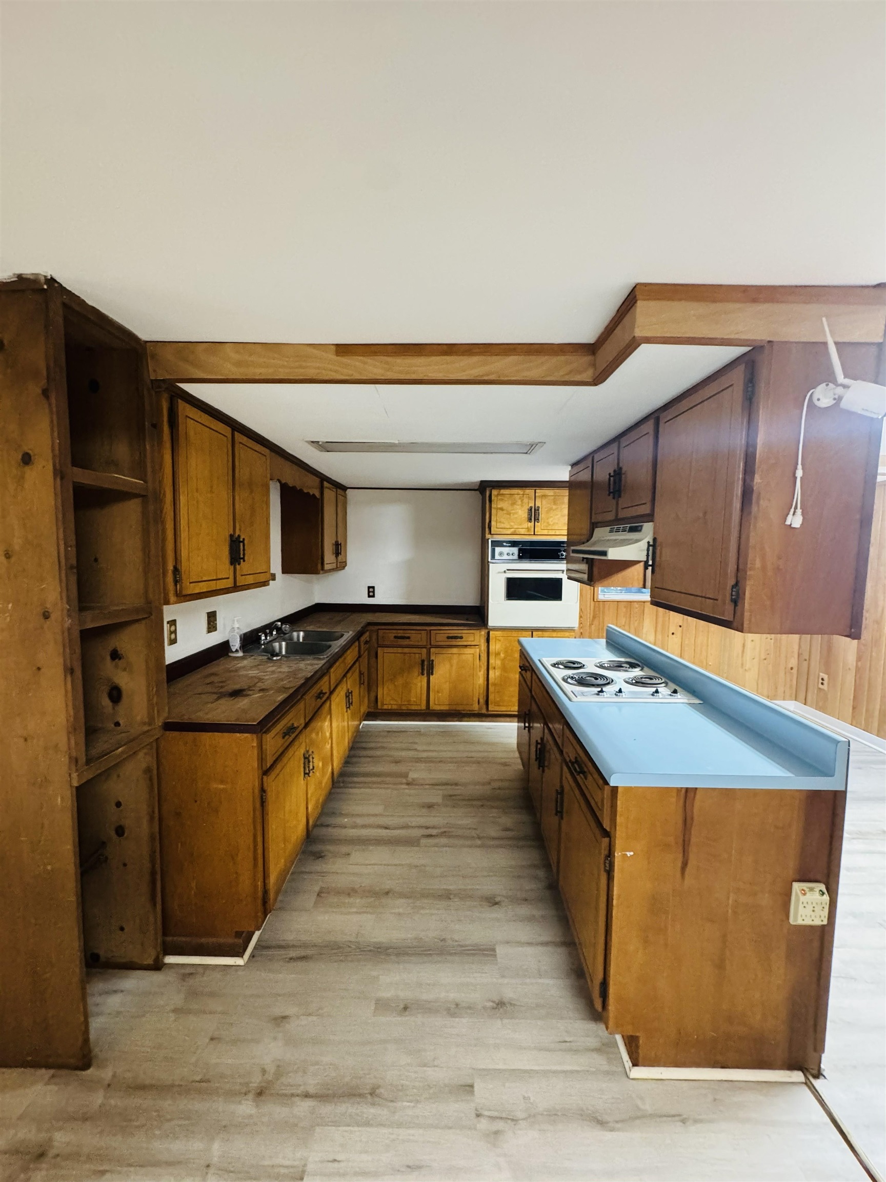 1527 ARGONNE Road