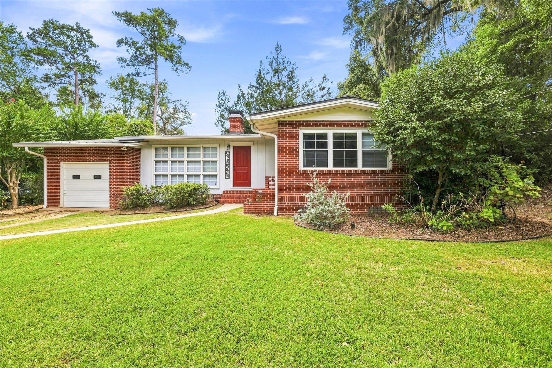 1521 ARGONNE Road