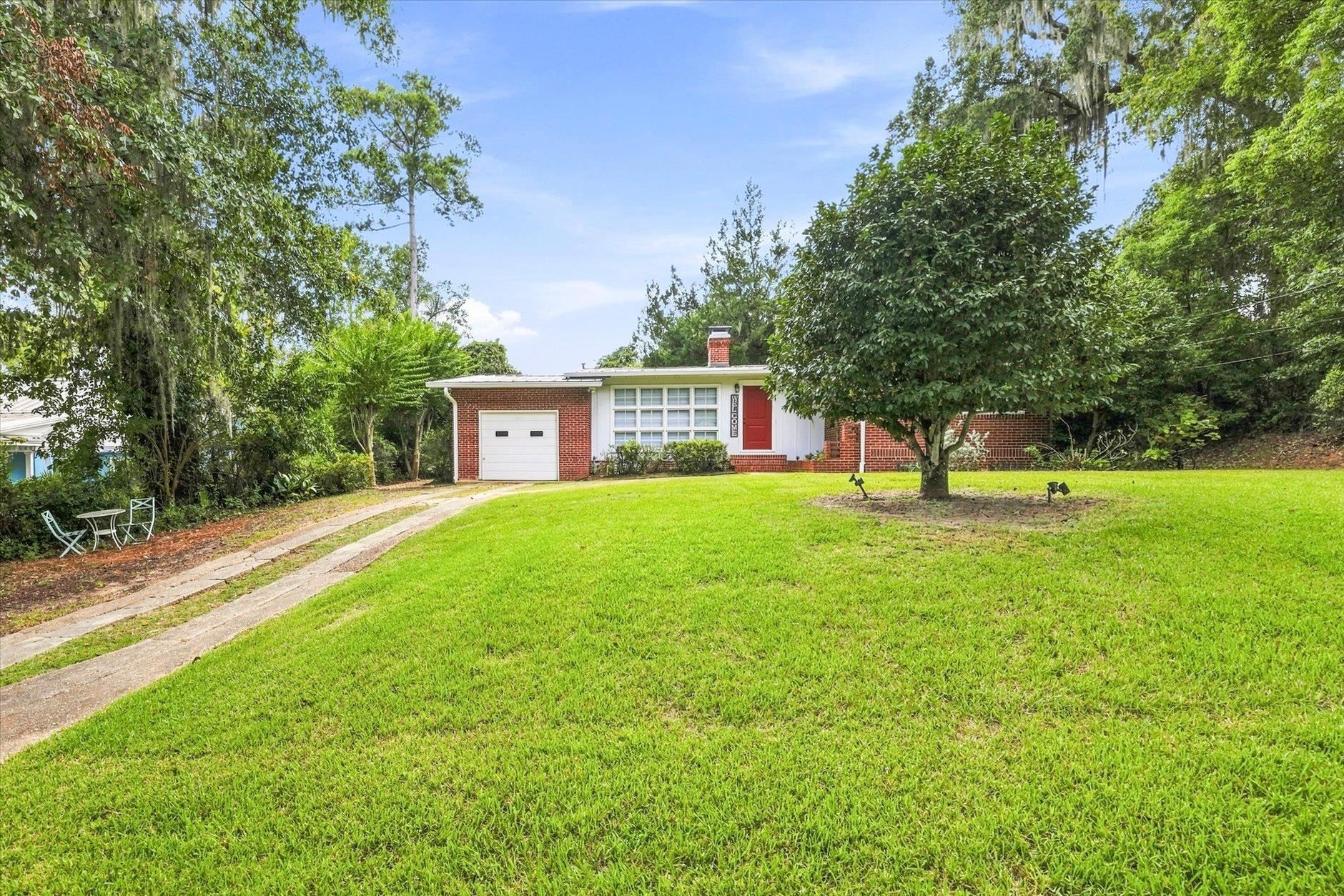 1521 ARGONNE Road