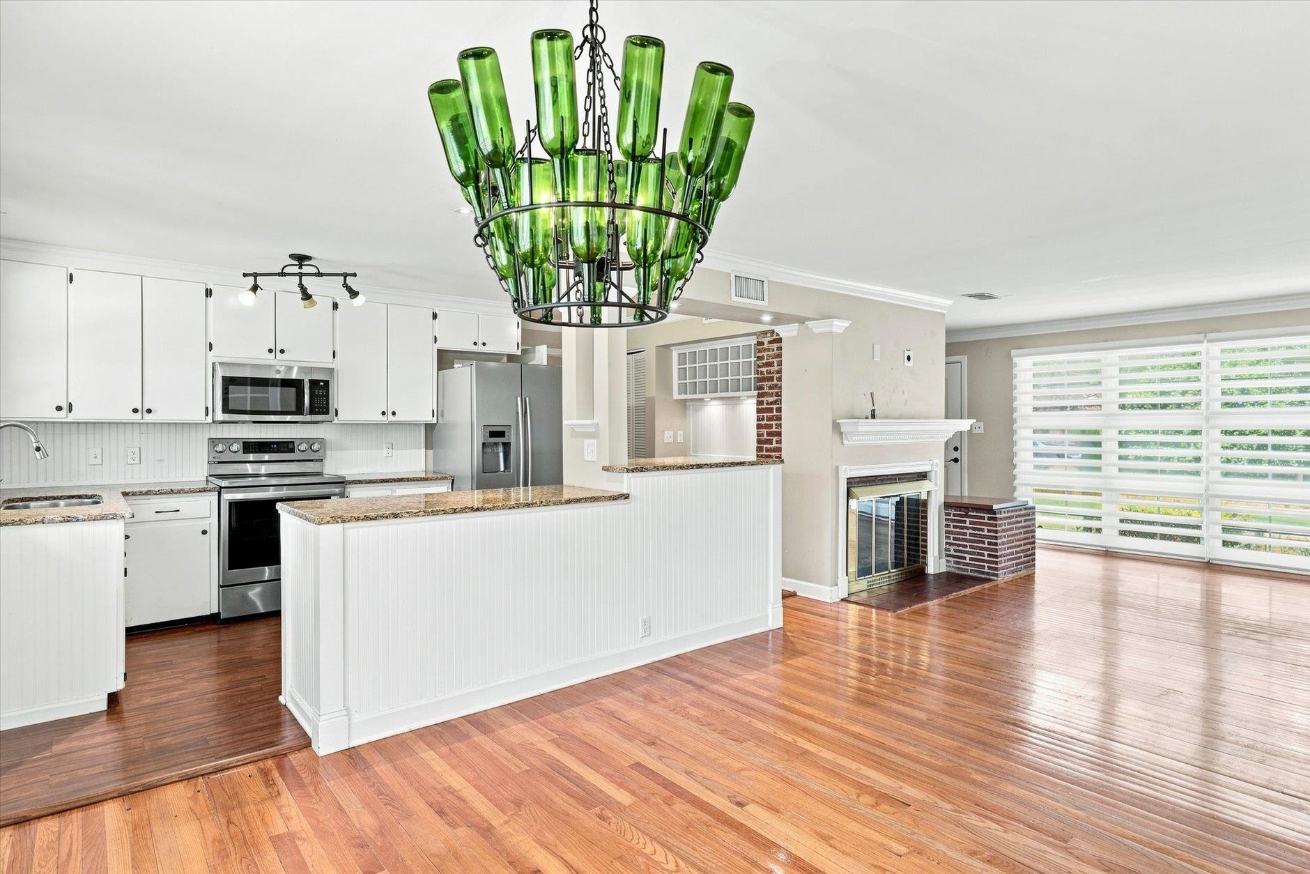 1521 ARGONNE Road