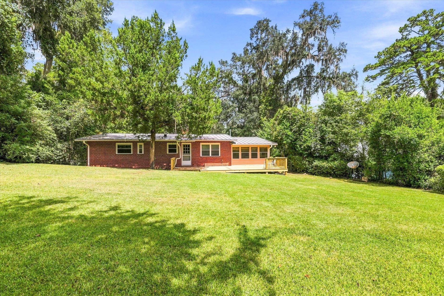 1521 ARGONNE Road