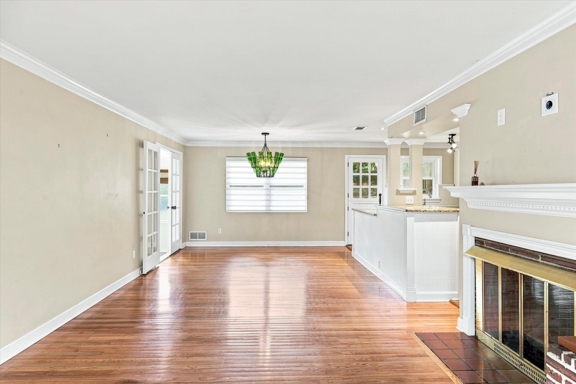 1521 ARGONNE Road