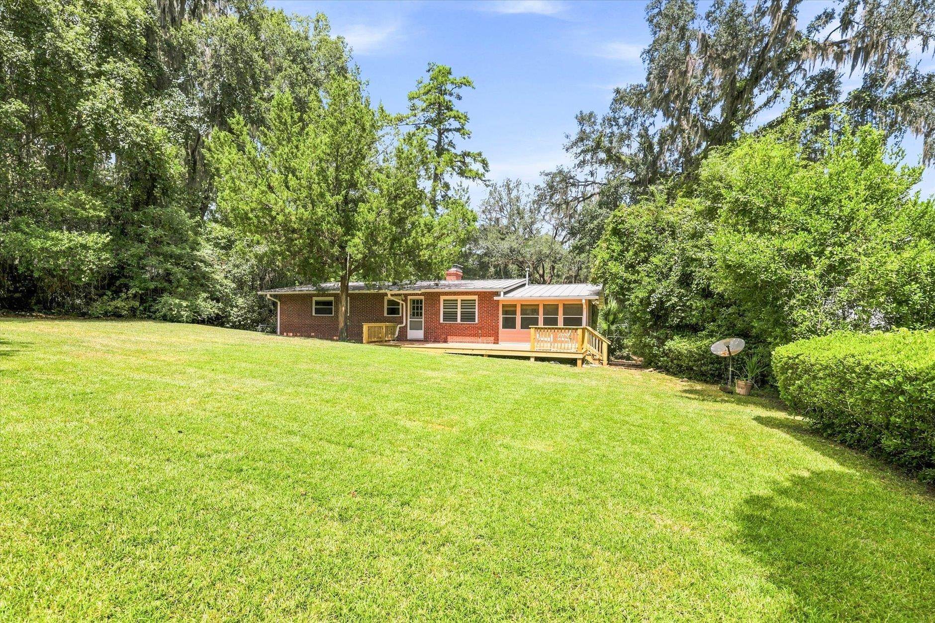 1521 ARGONNE Road