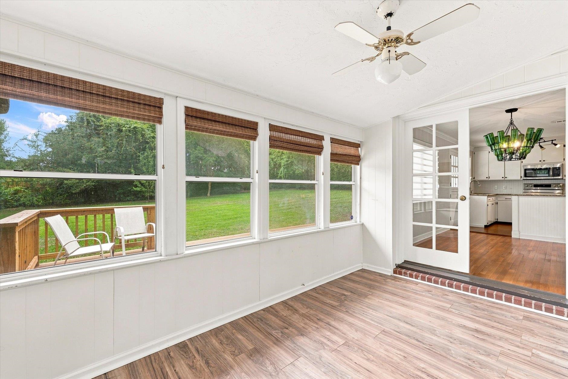 1521 ARGONNE Road