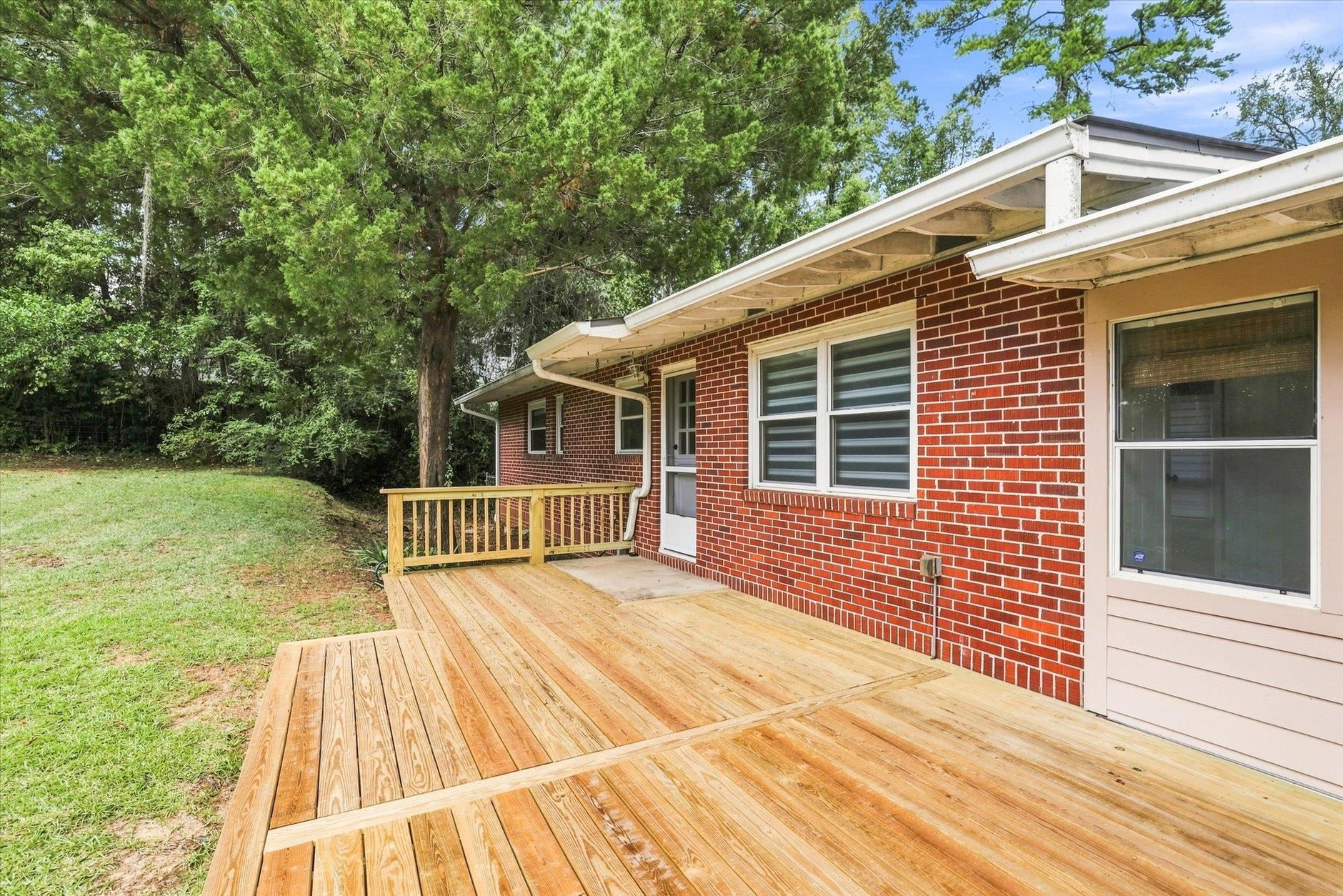 1521 ARGONNE Road