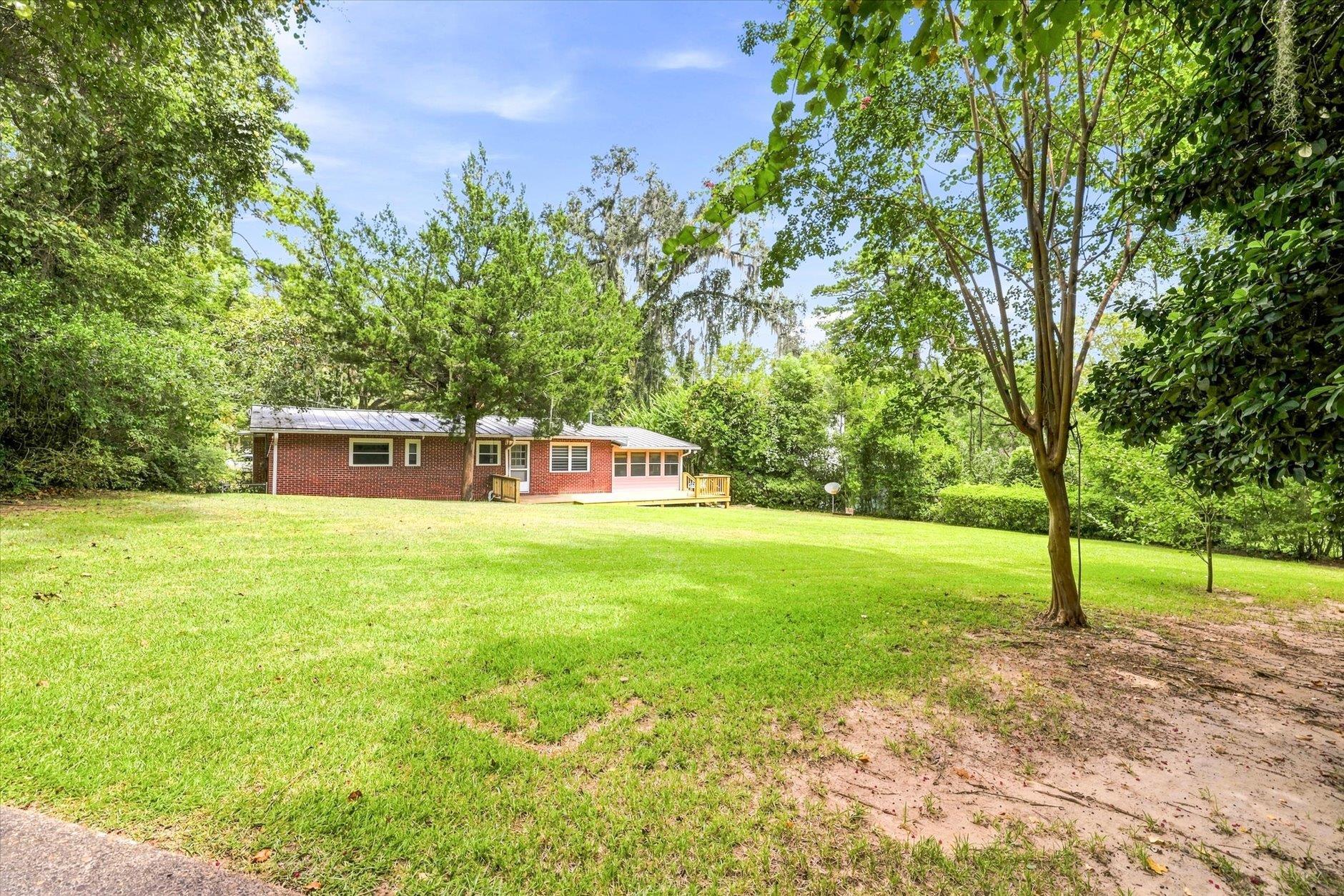 1521 ARGONNE Road