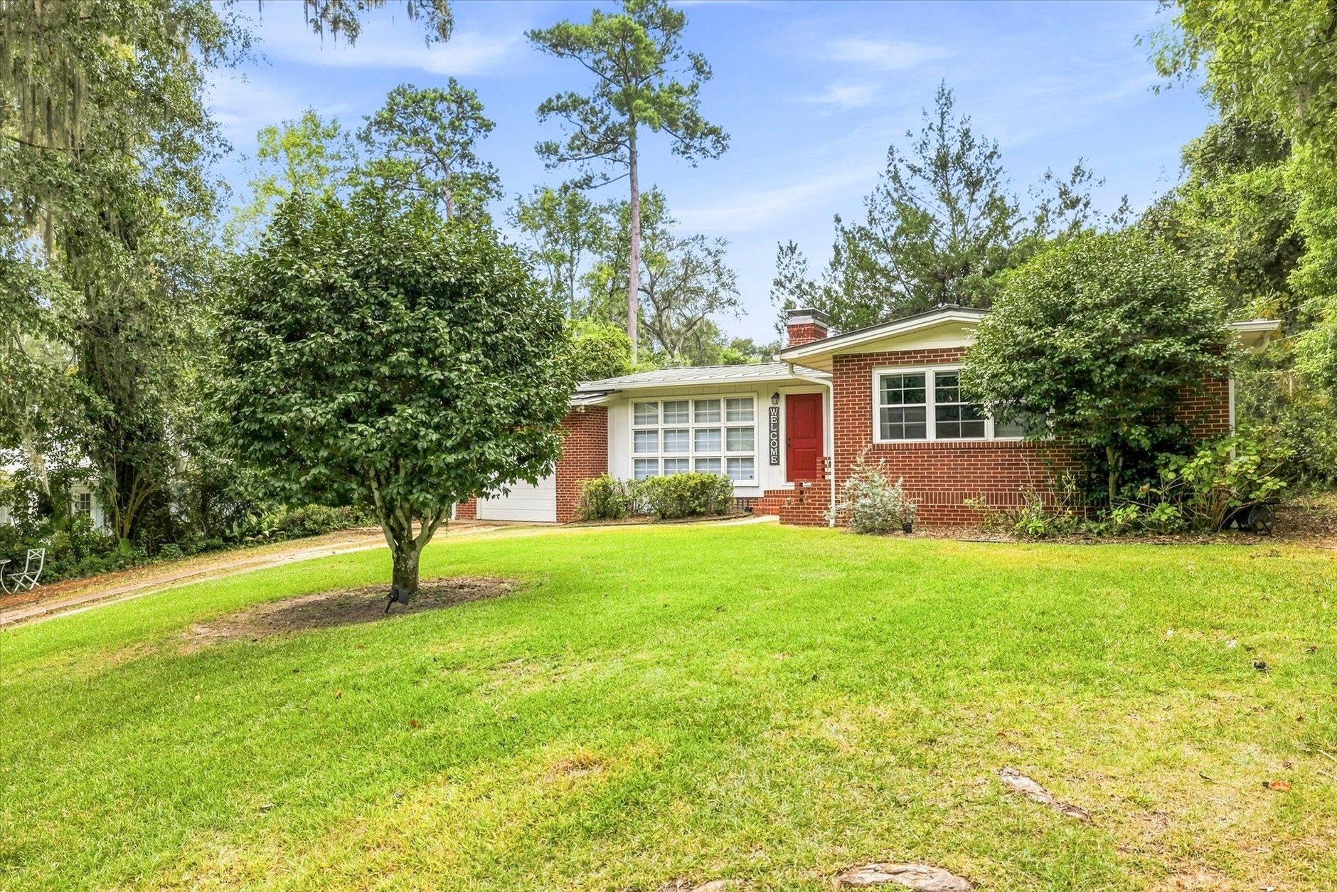 1521 ARGONNE Road