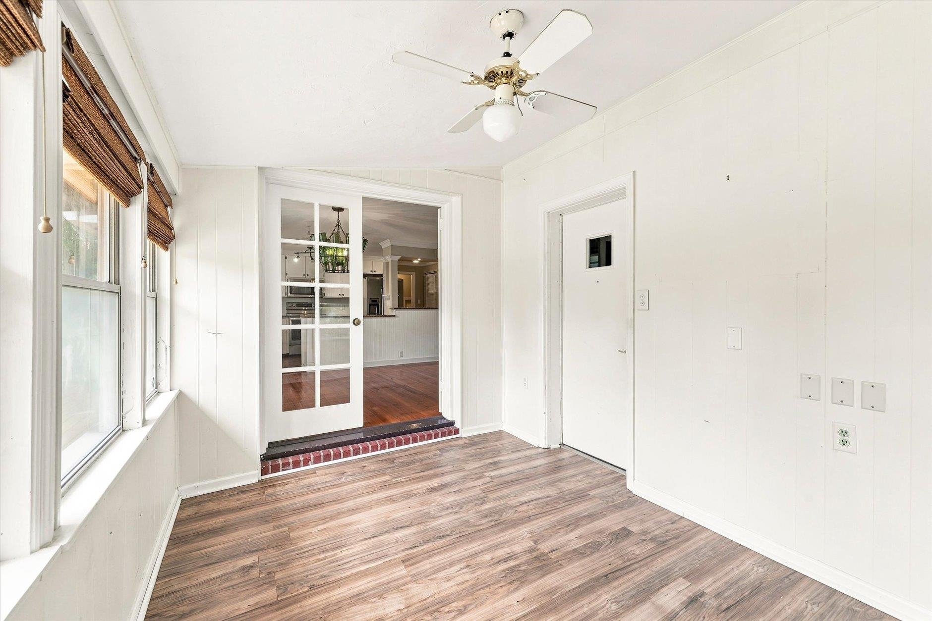 1521 ARGONNE Road