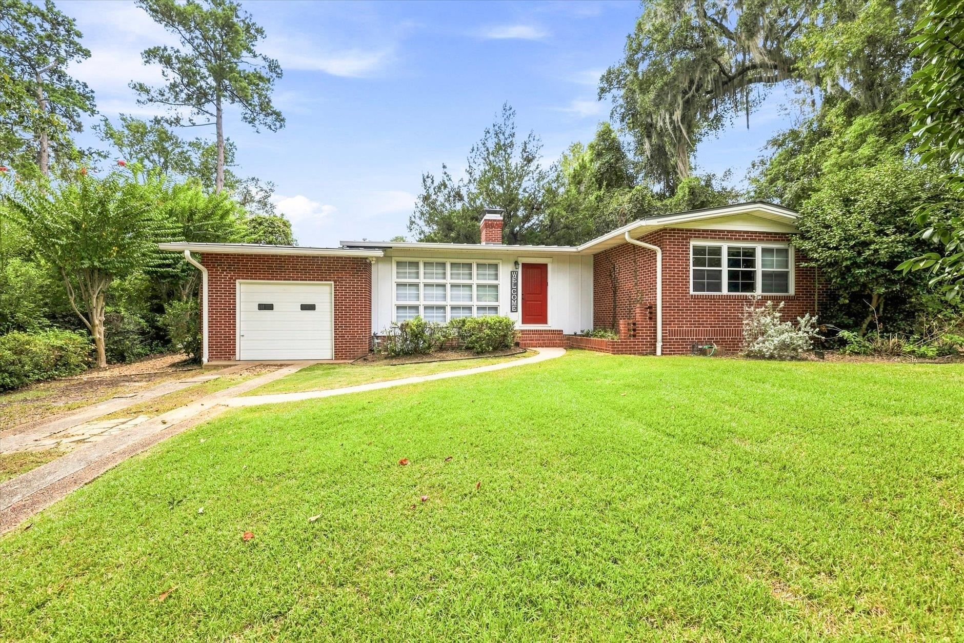 1521 ARGONNE Road