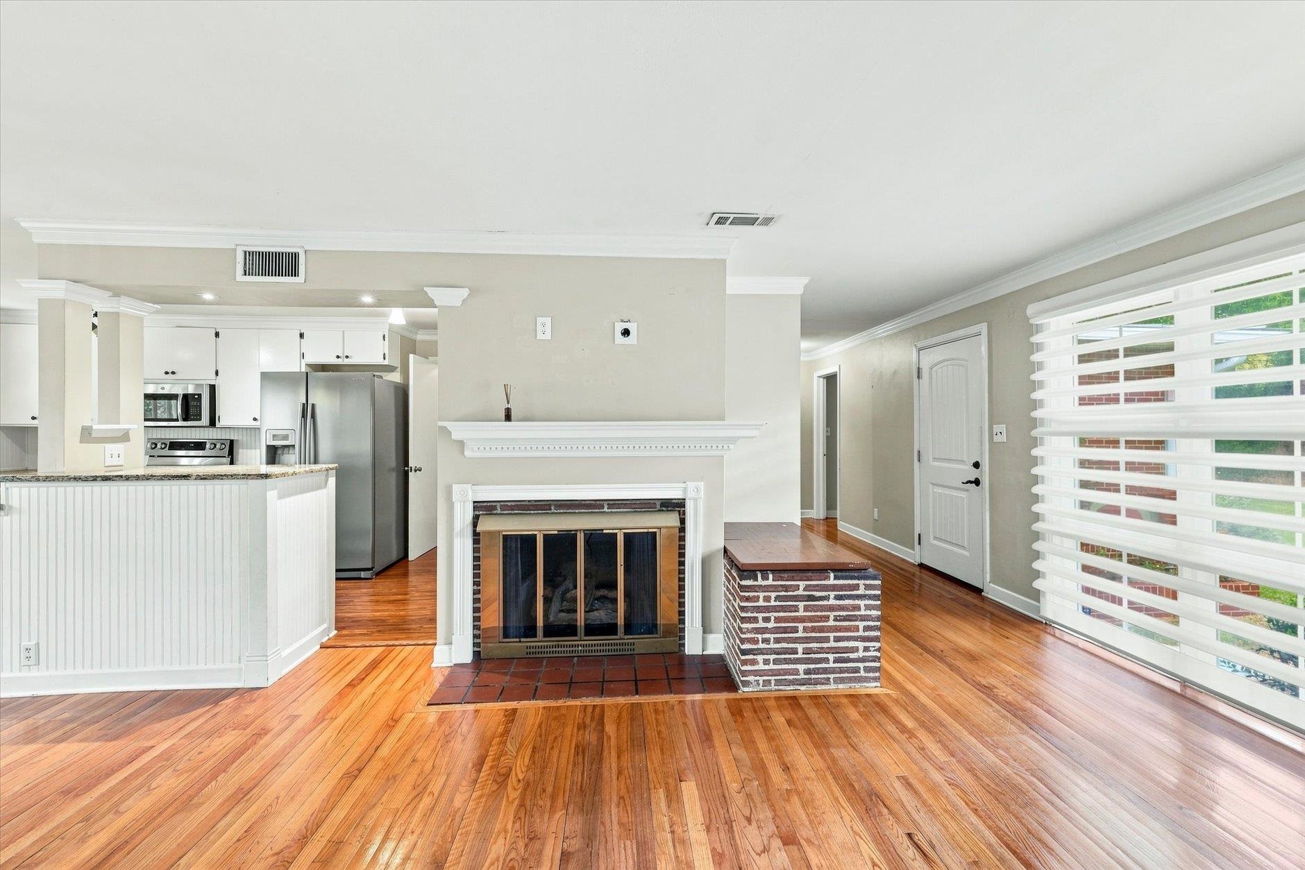 1521 ARGONNE Road