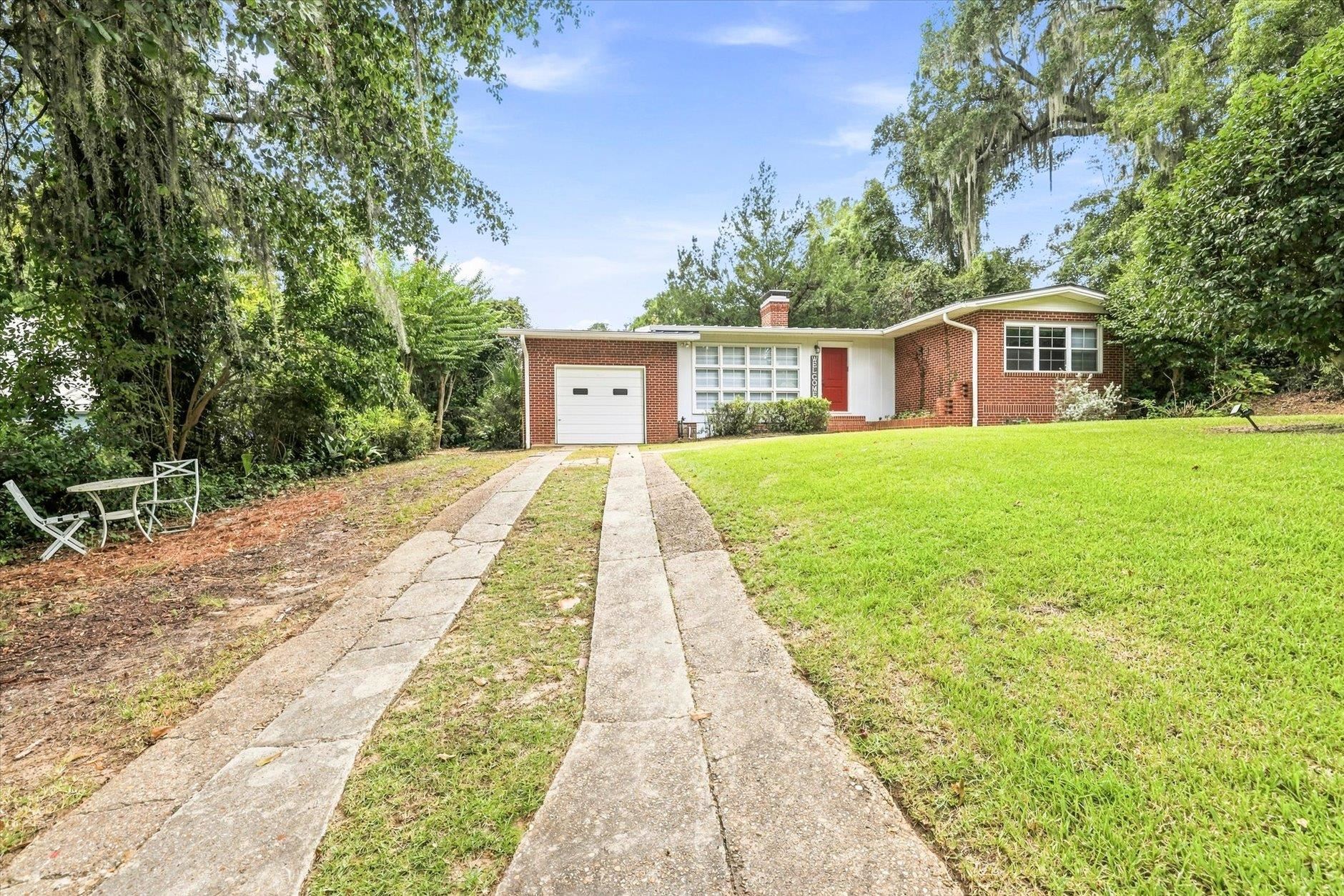 1521 ARGONNE Road