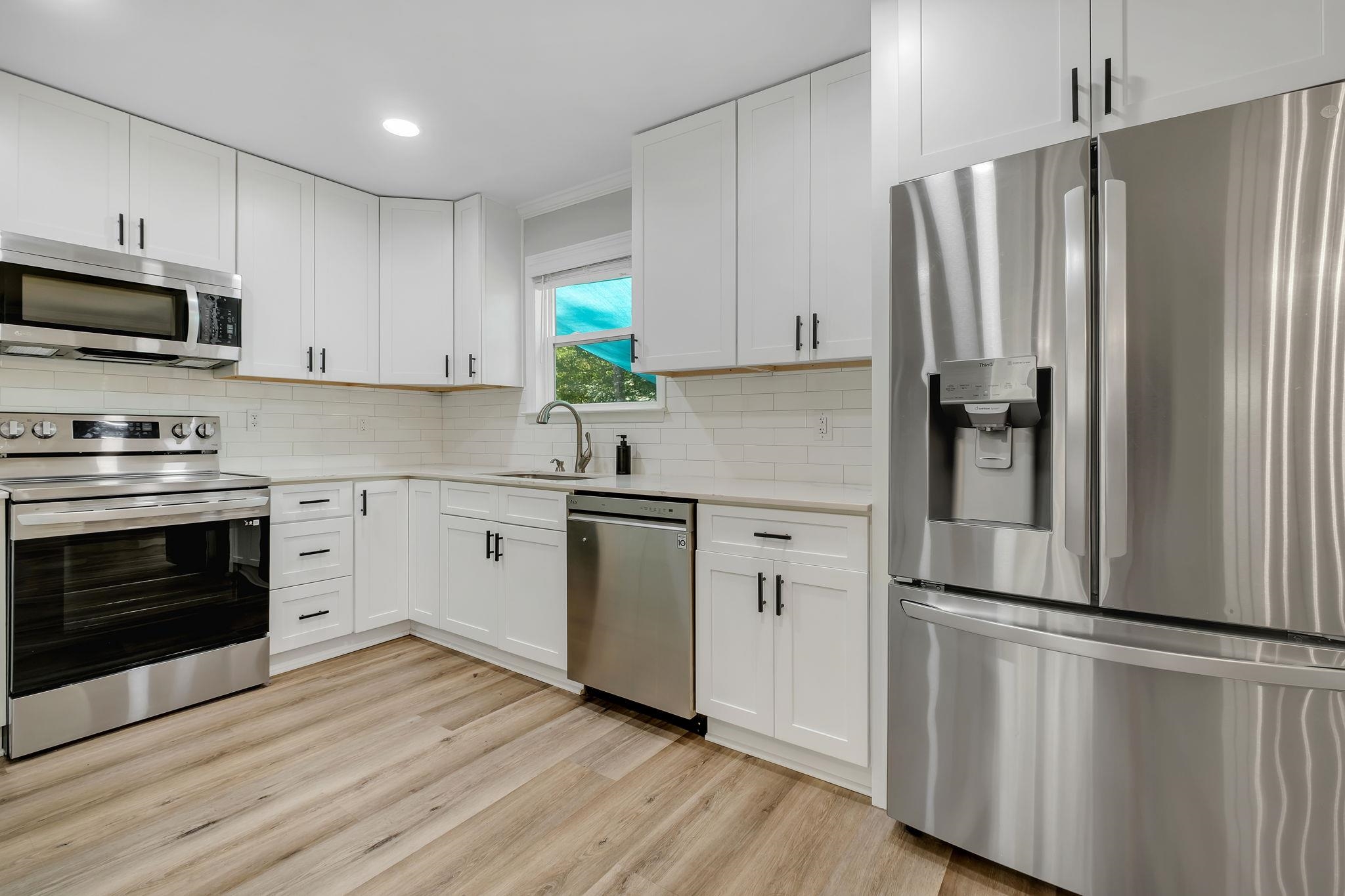 5431 WATER VALLEY Court