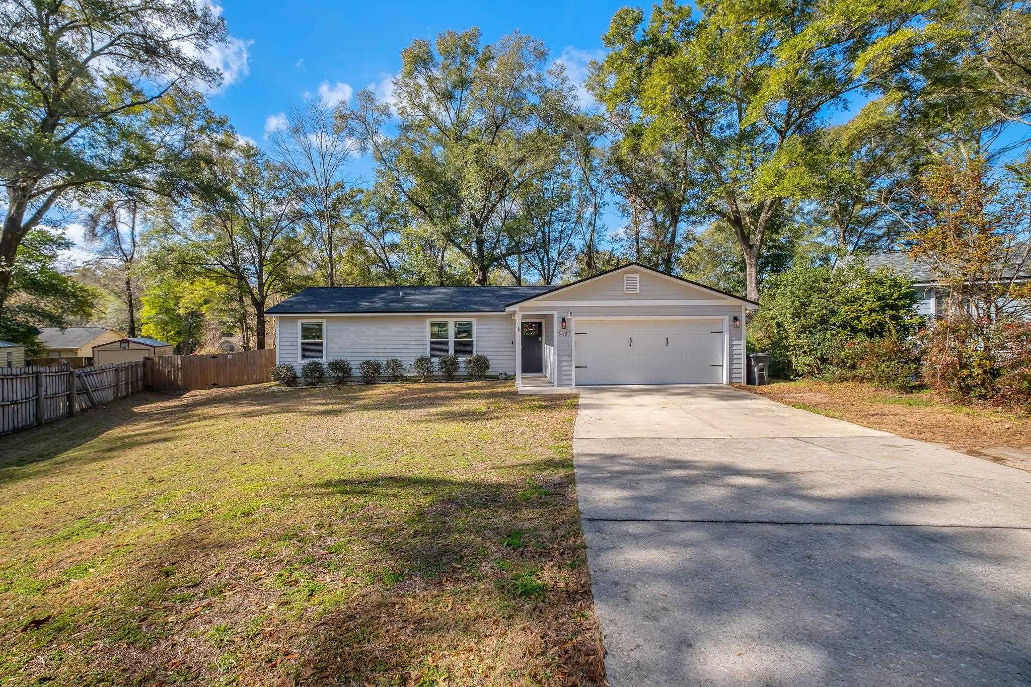 5431 WATER VALLEY Court