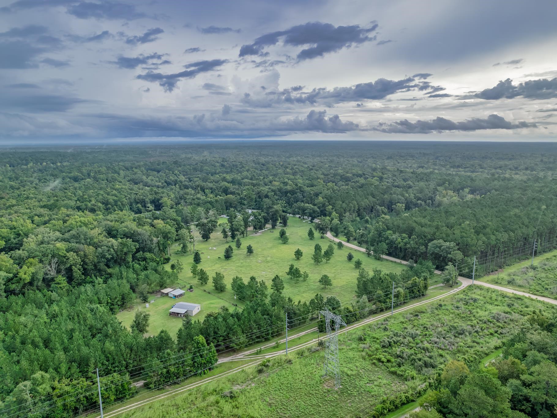 454 Tiger Hammock Road