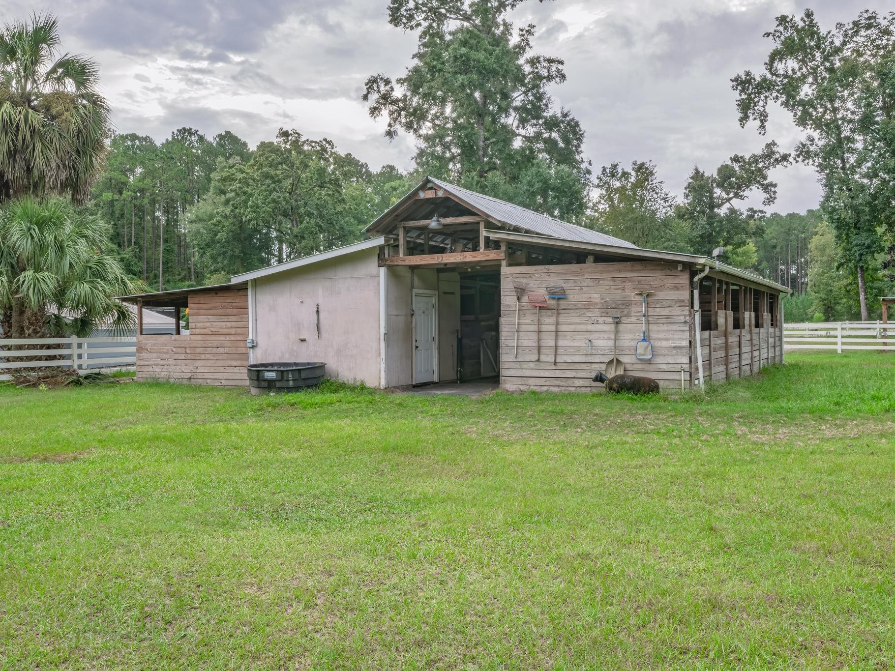 454 Tiger Hammock Road