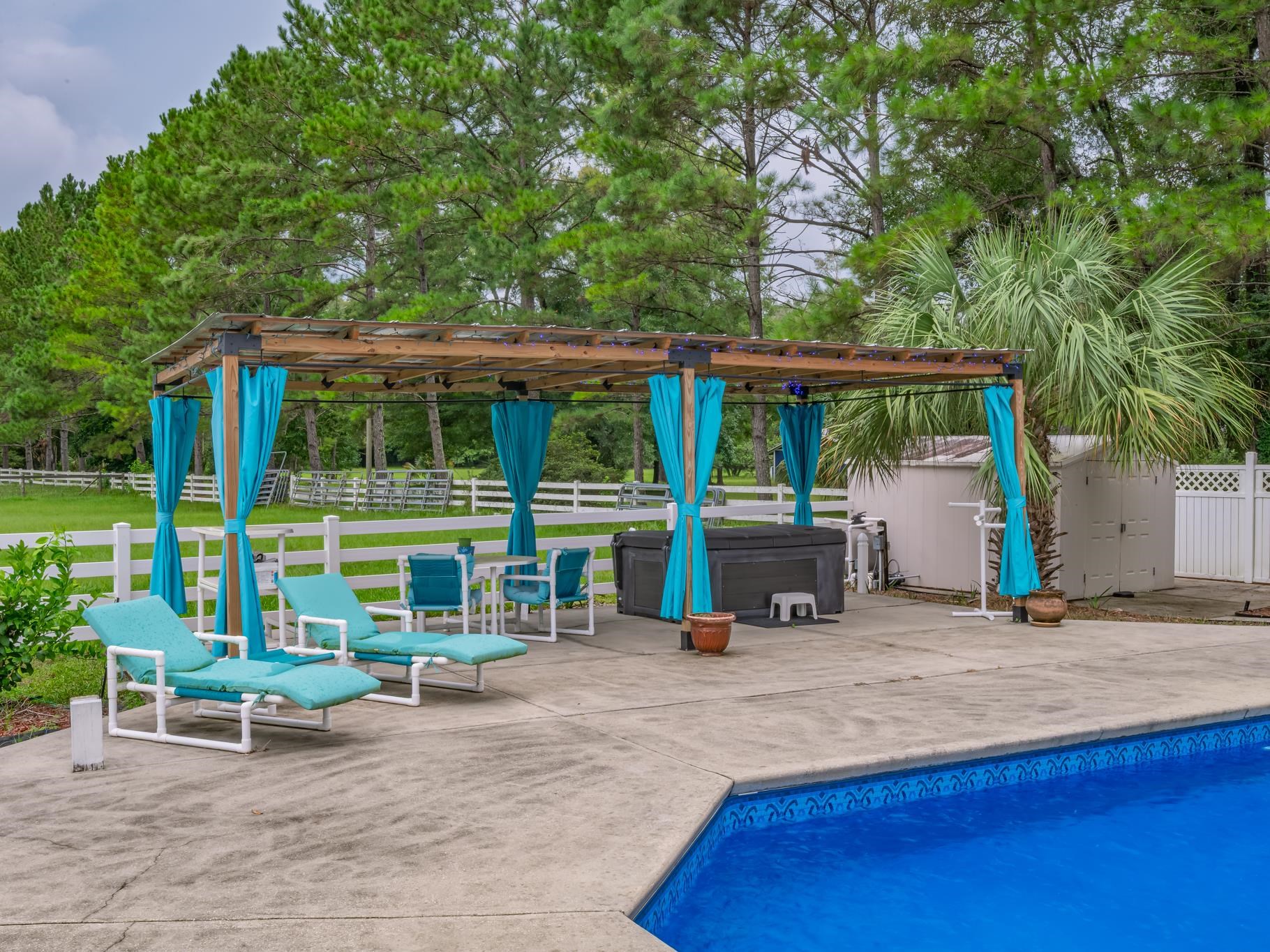 454 Tiger Hammock Road