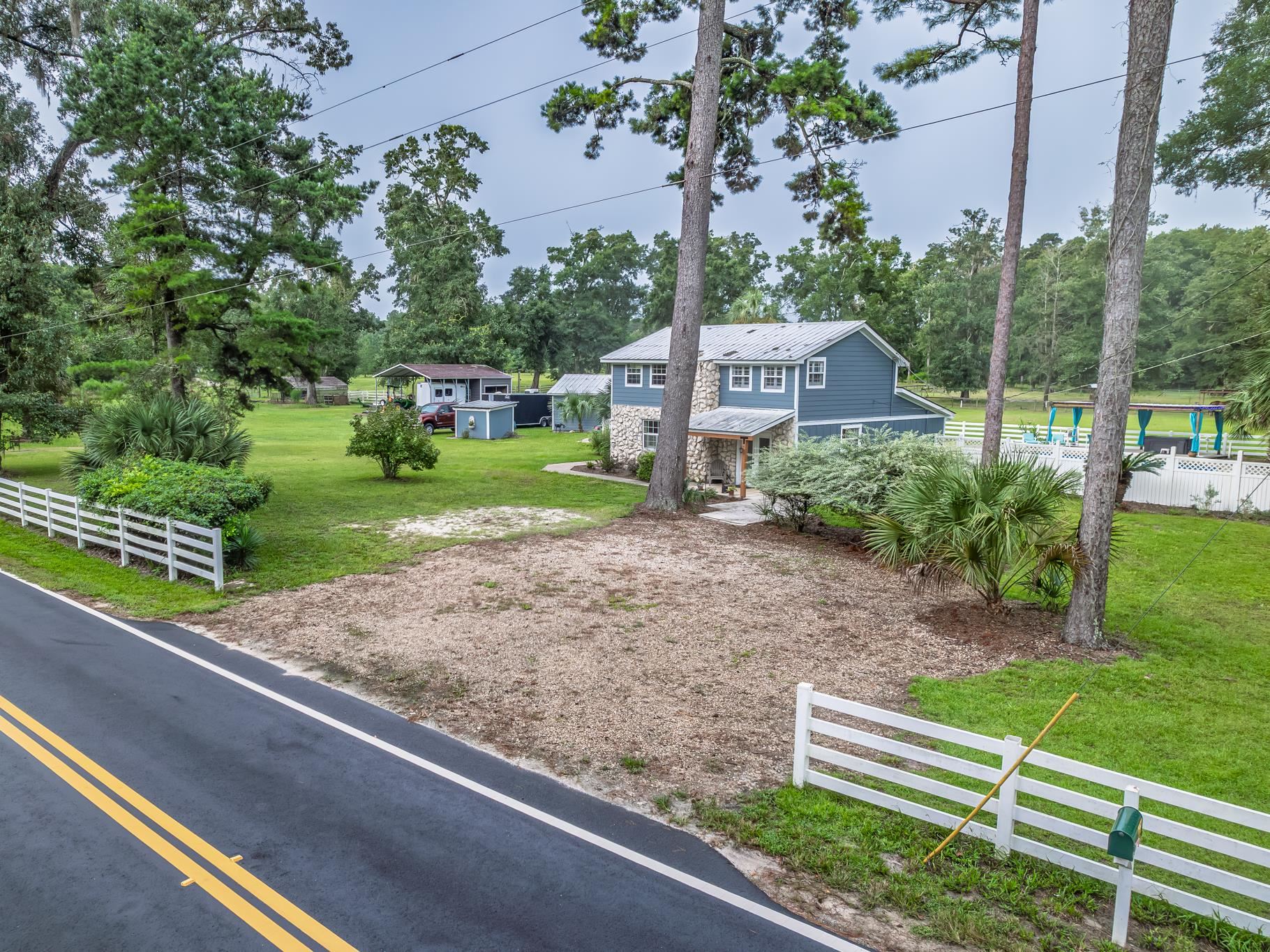 454 Tiger Hammock Road