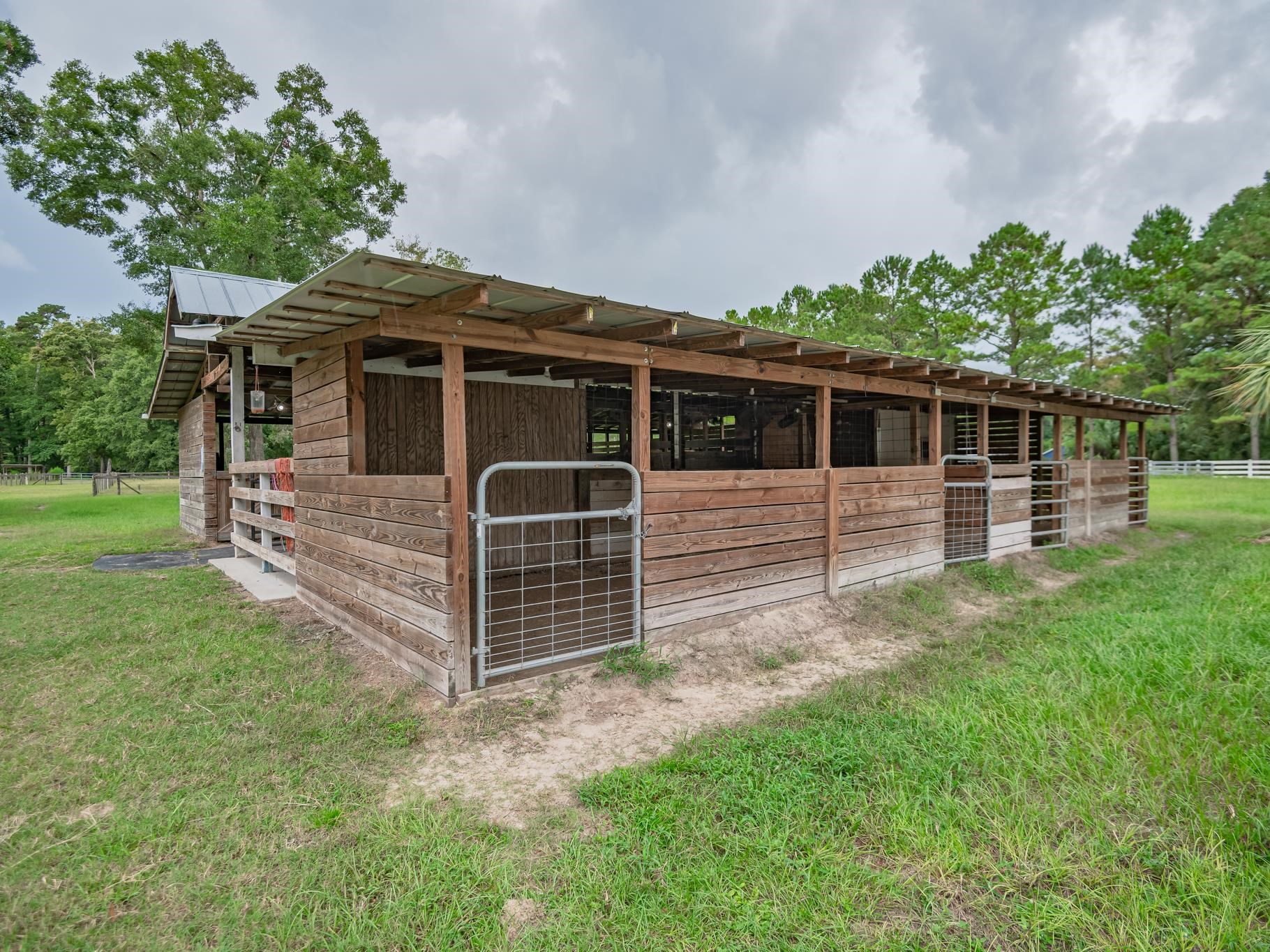 454 Tiger Hammock Road